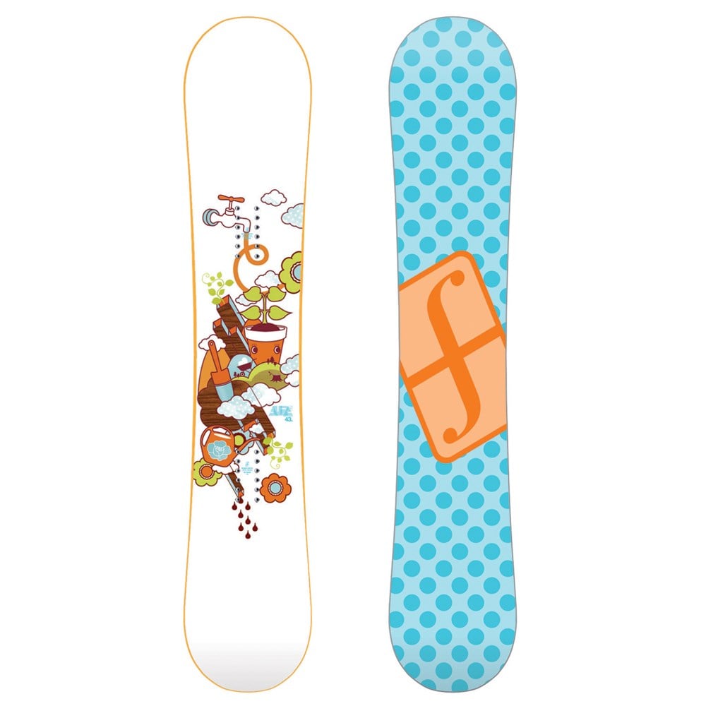 forum aura snowboard