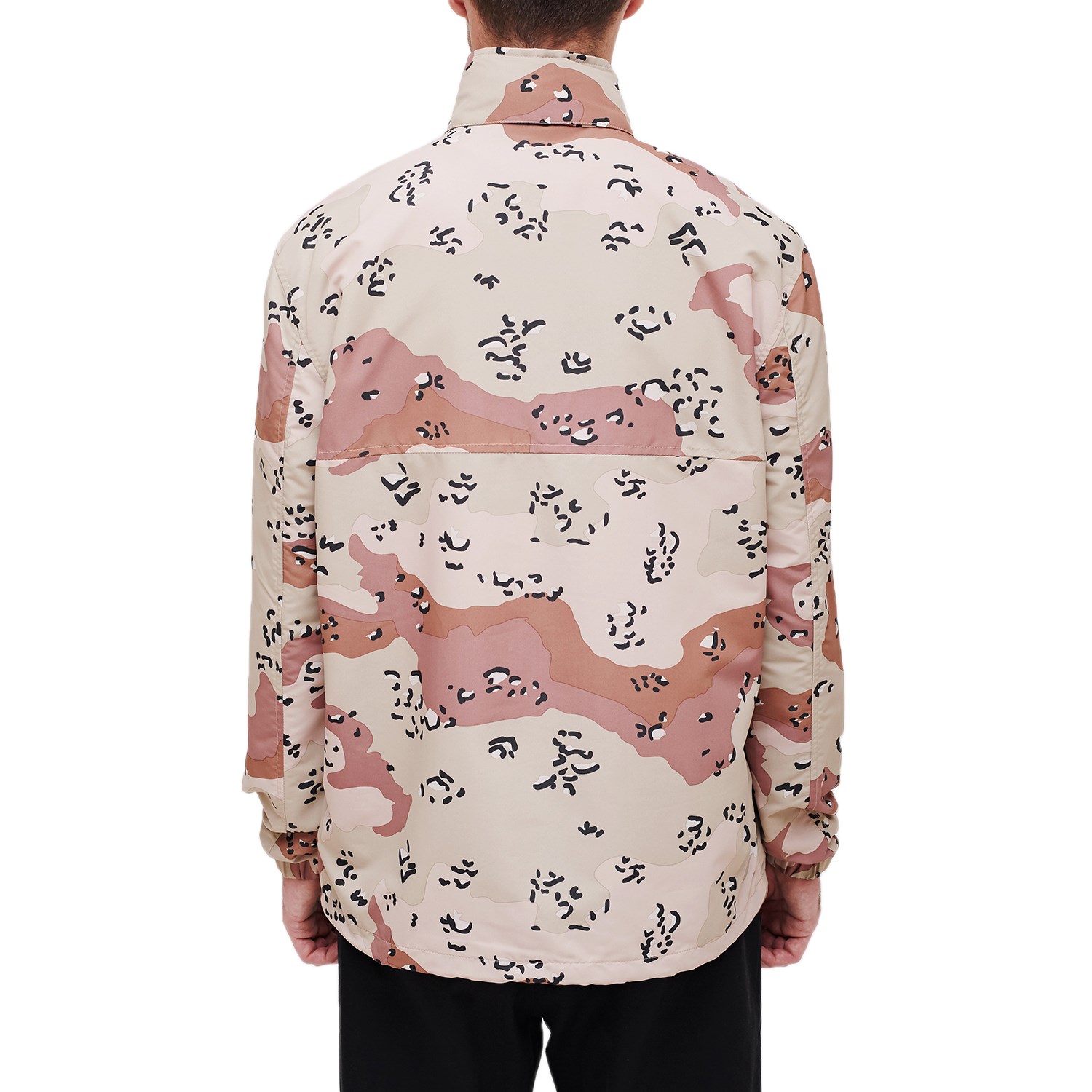 obey runaround jacket