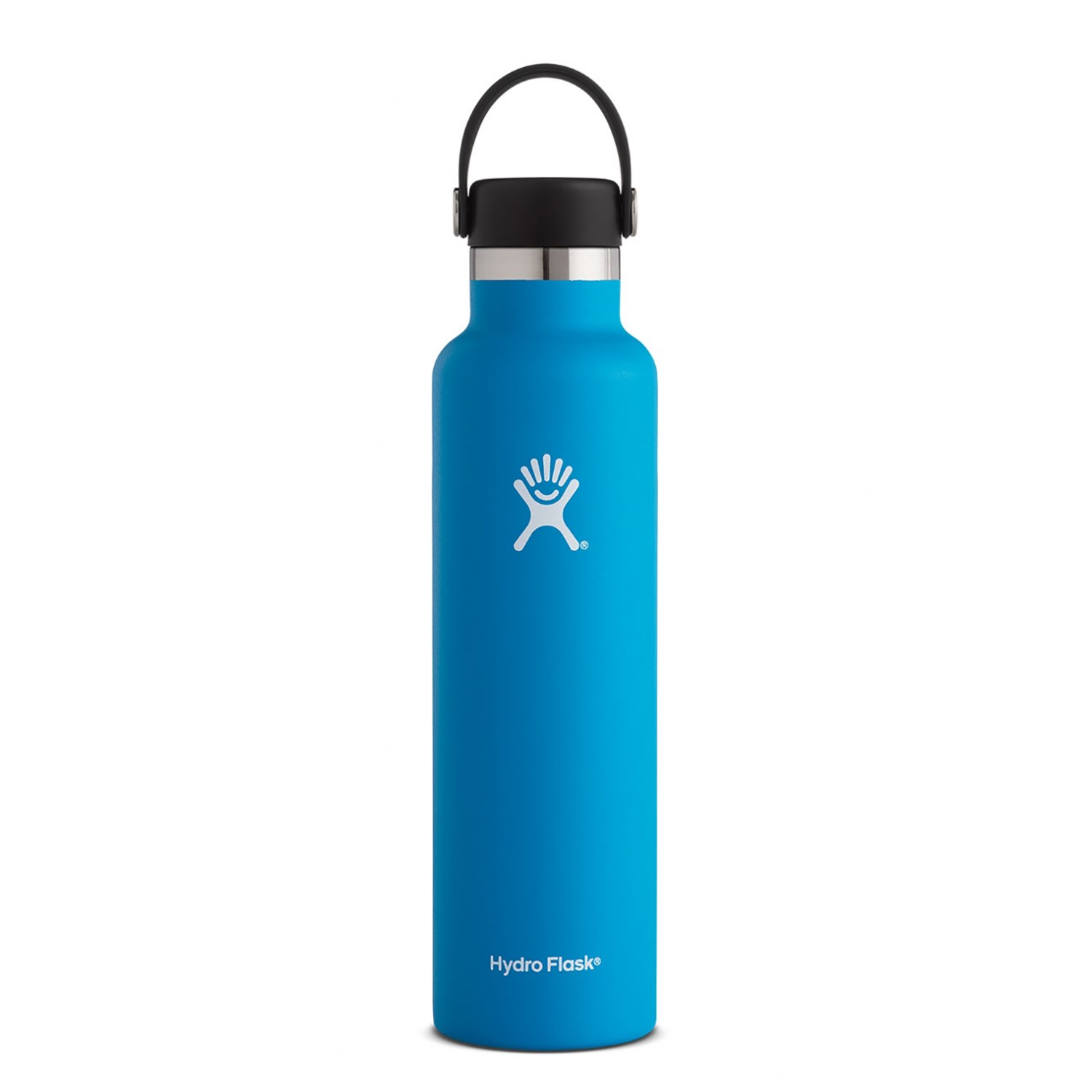 hydro flask 24 oz standard mouth