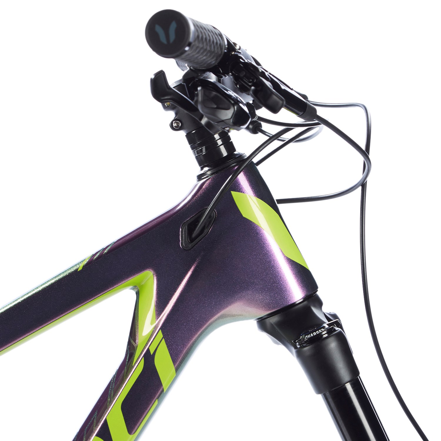 devinci spartan carbon 2018