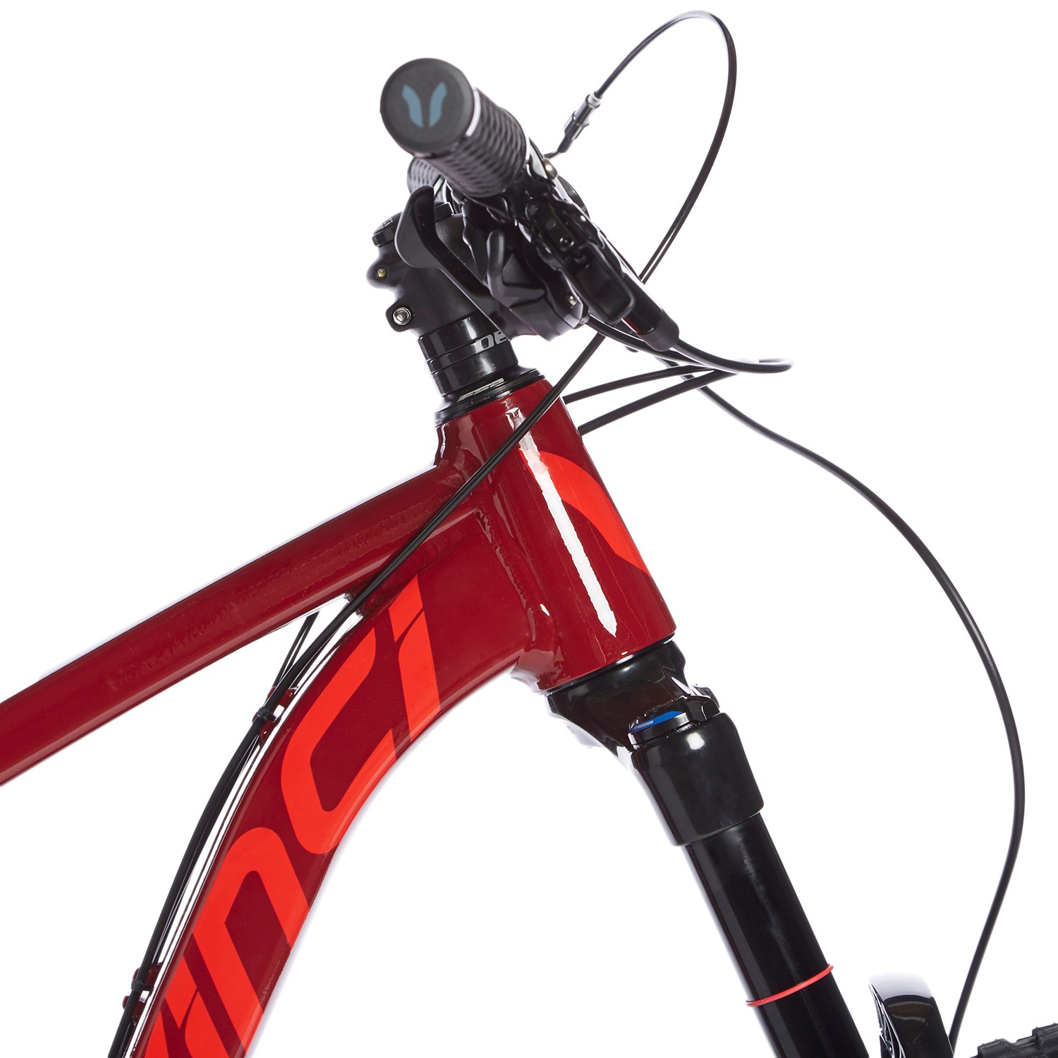 2018 devinci spartan specs