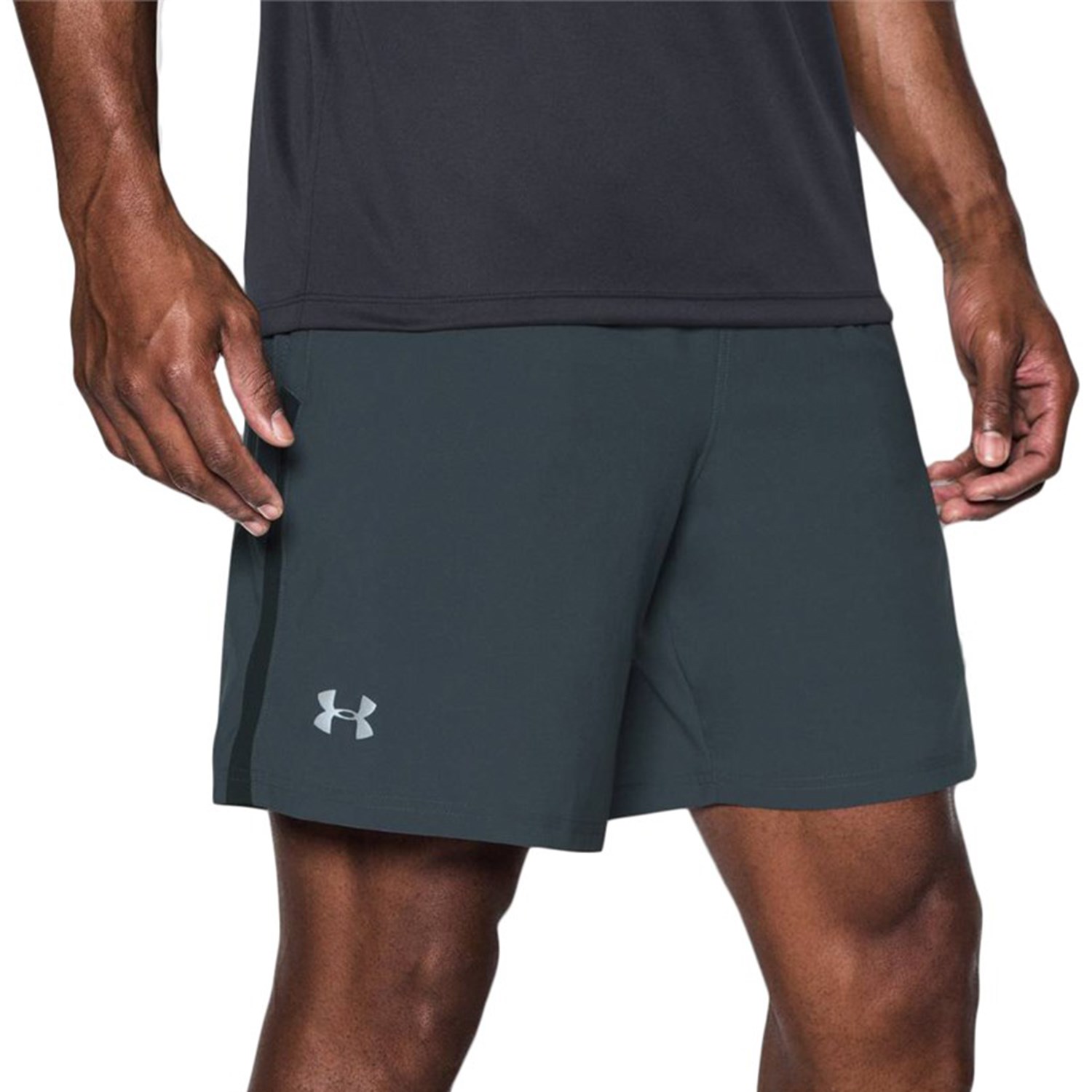 under armour launch shorts