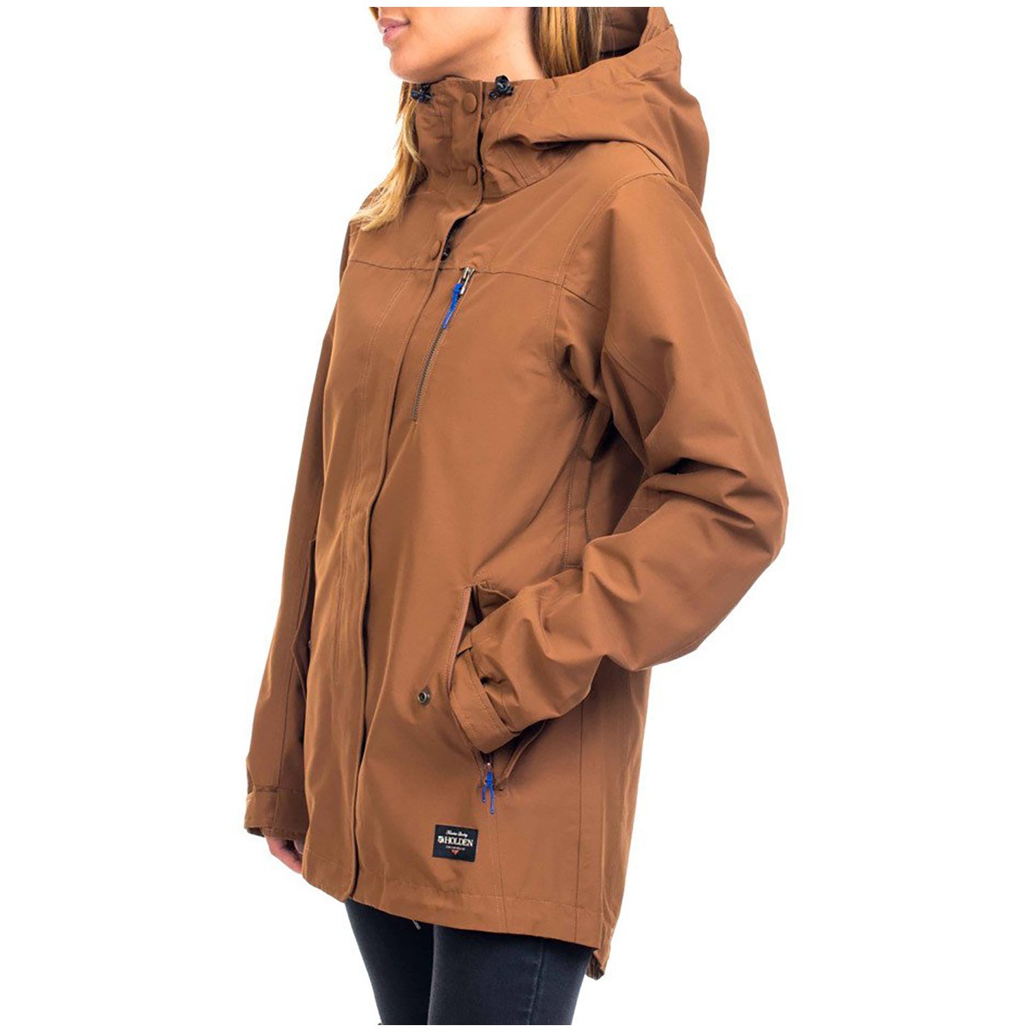 Holden Hana Jacket - Women's | evo