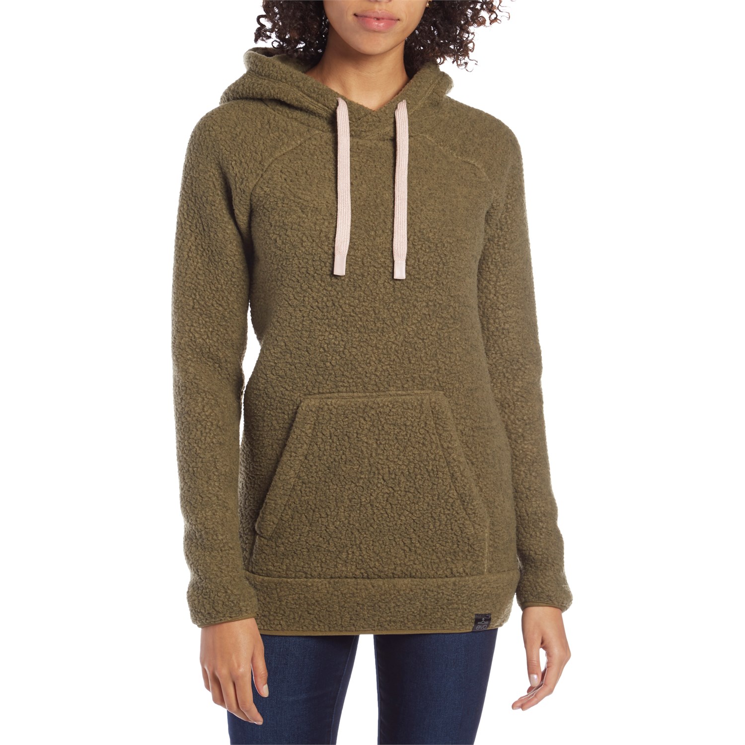 sweater fleece hoodie