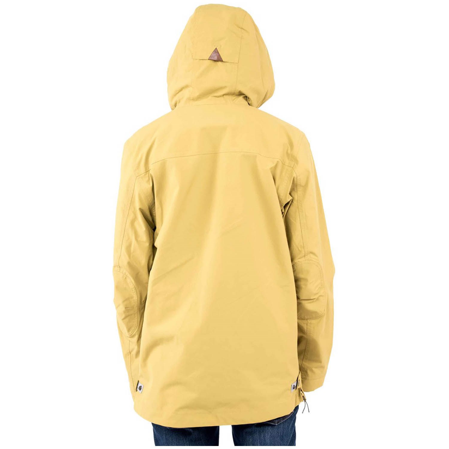 holden scout anorak jacket