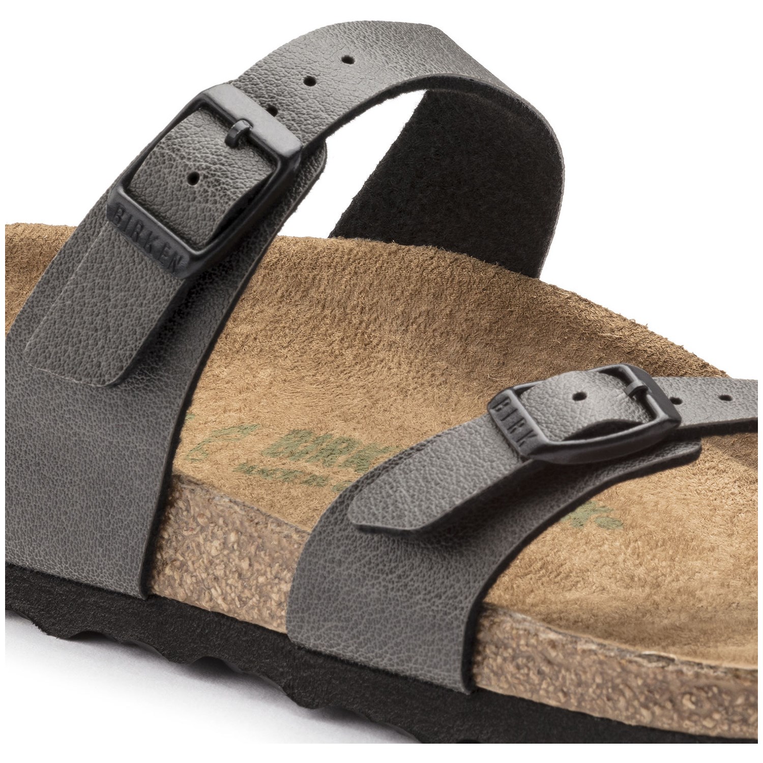 vegan mayari birkenstocks
