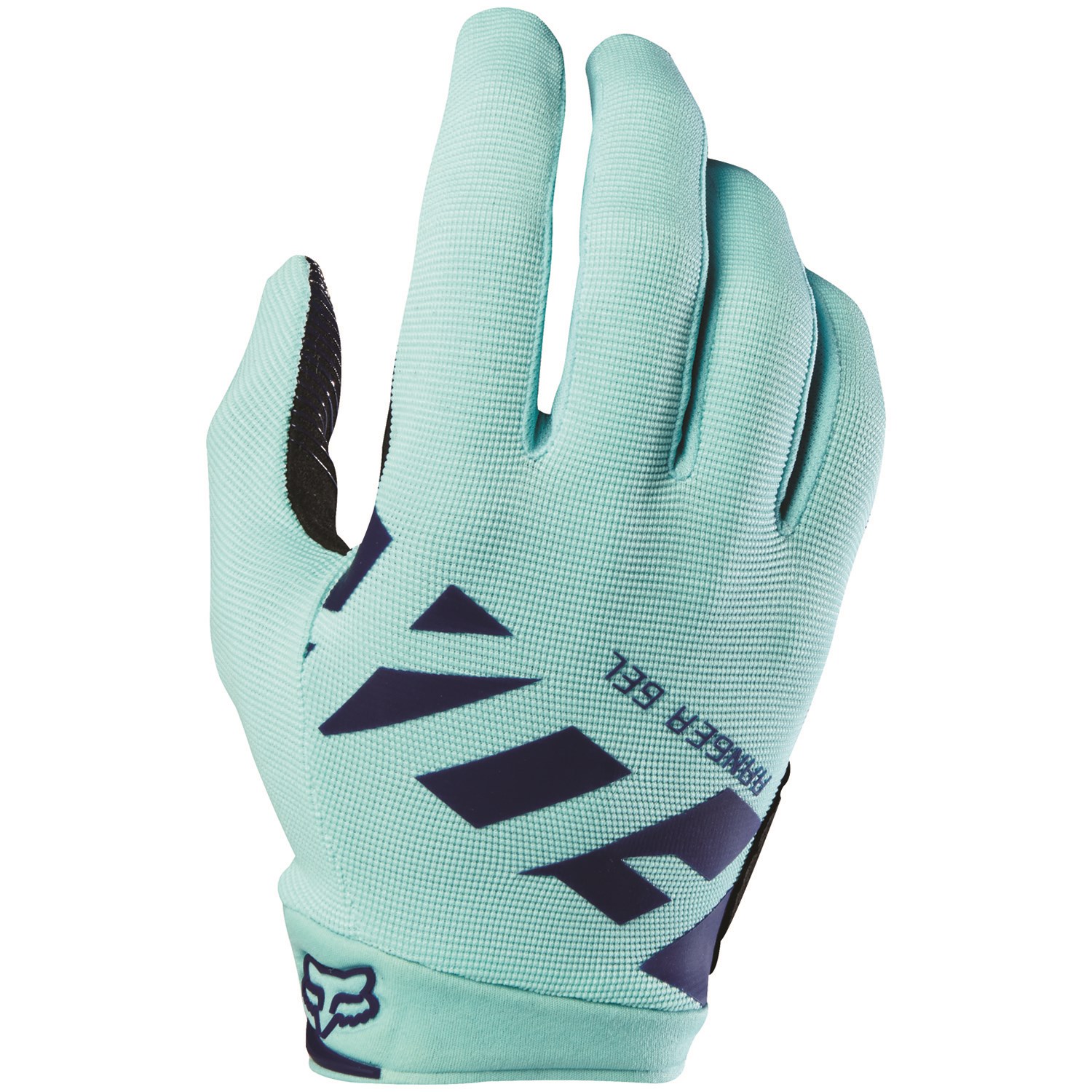 fox ranger gel glove