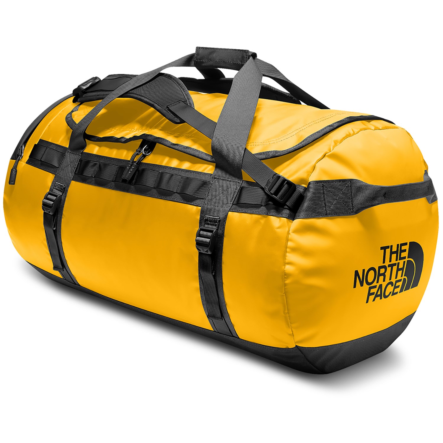 the north face holdall