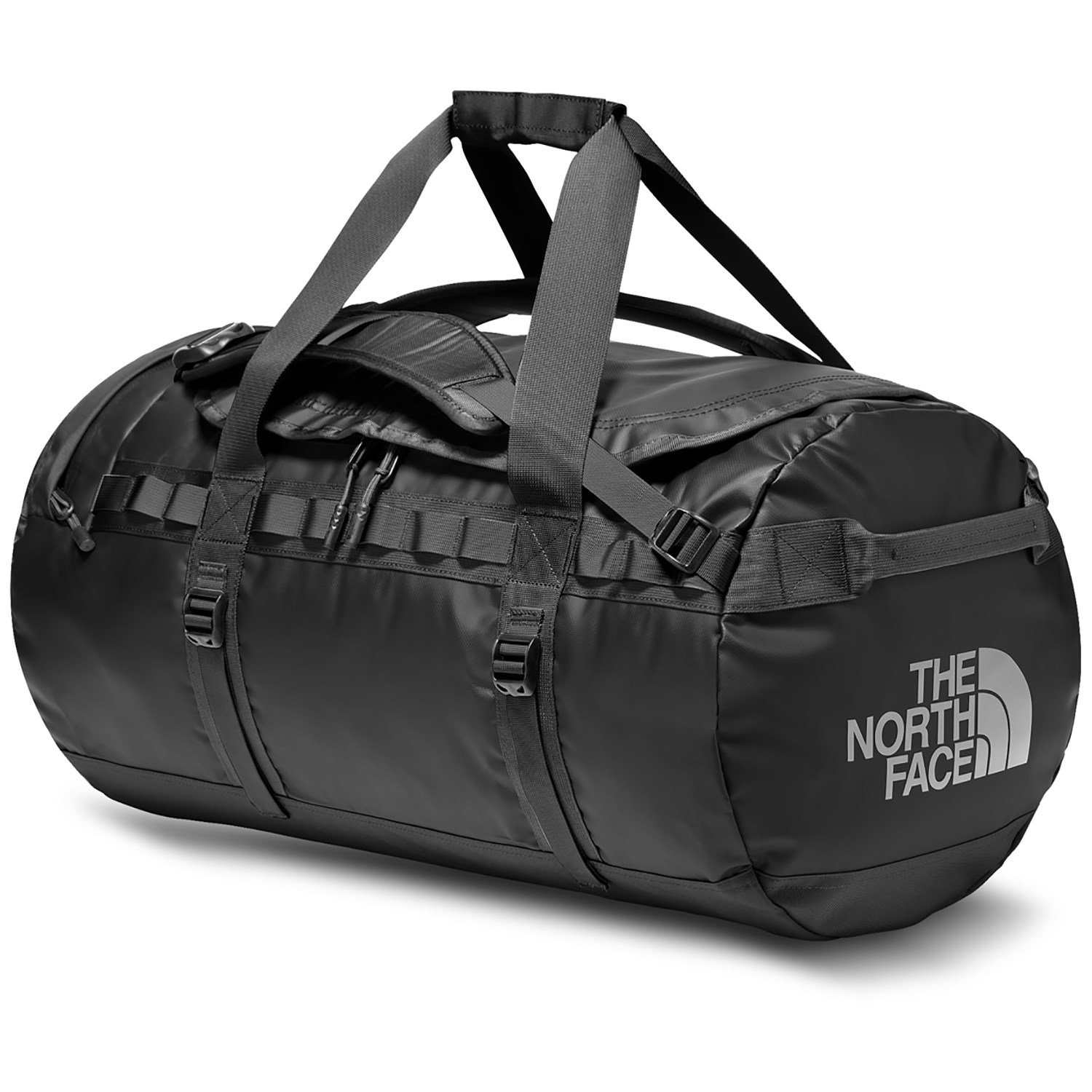 the north face bag duffel