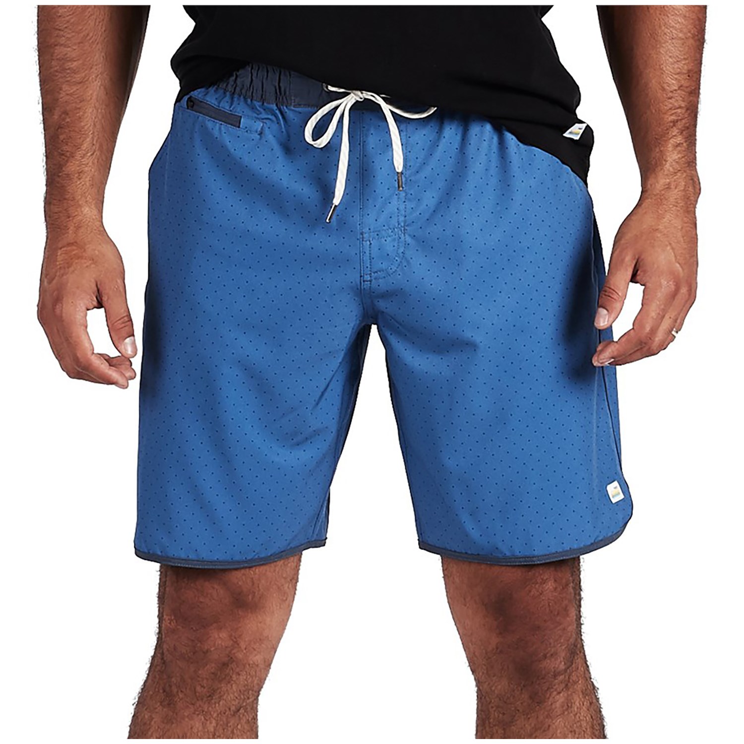 vuori swim shorts