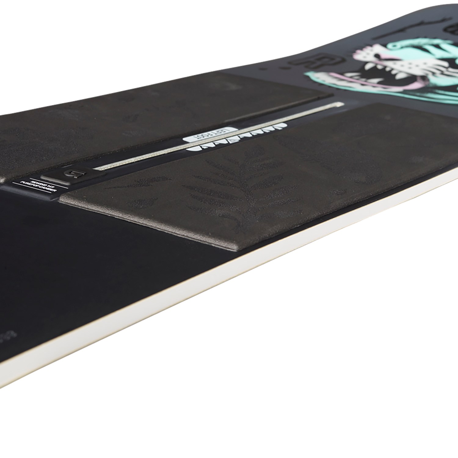 Burton Rewind Snowboard Women s 2018 evo