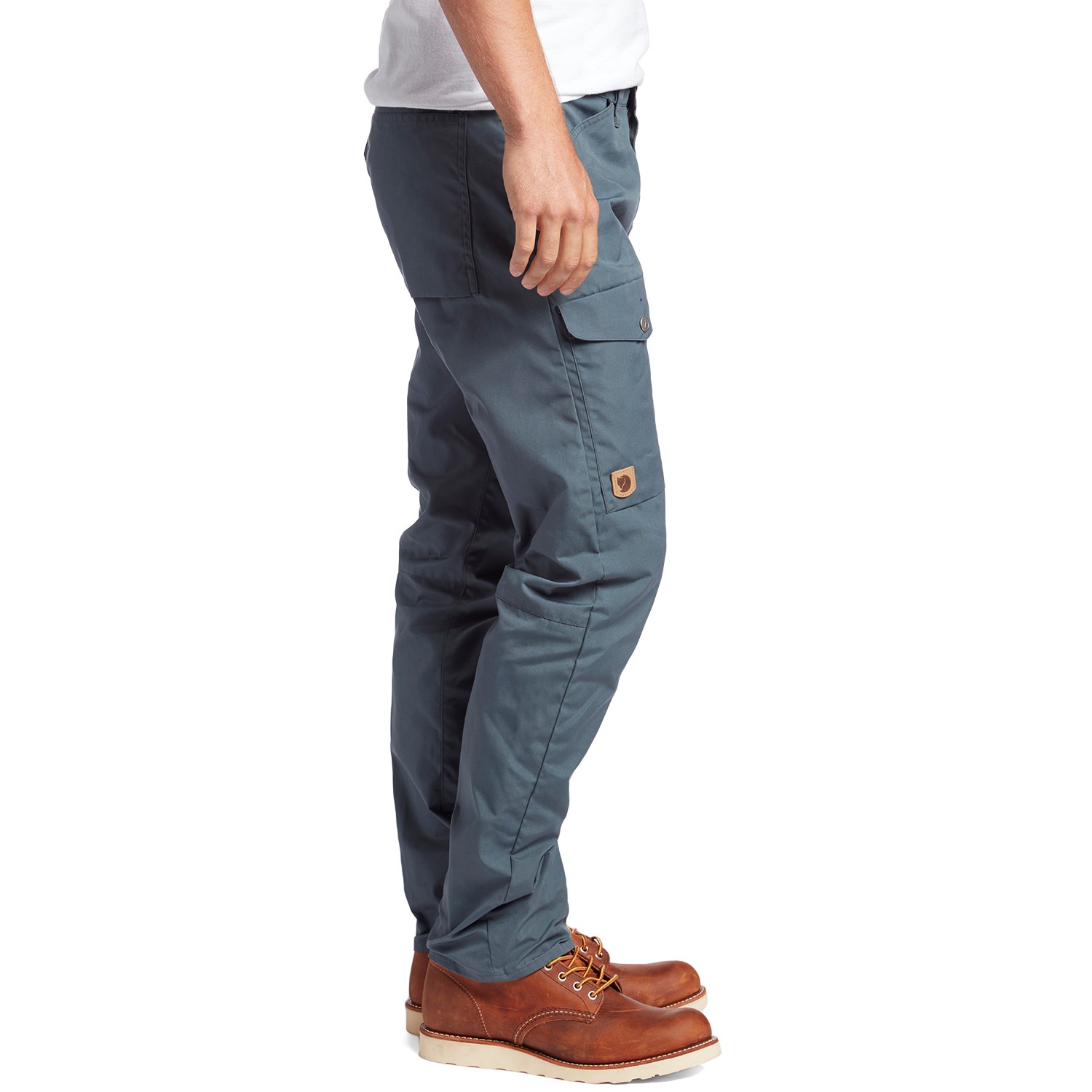 fjallraven greenland jeans regular
