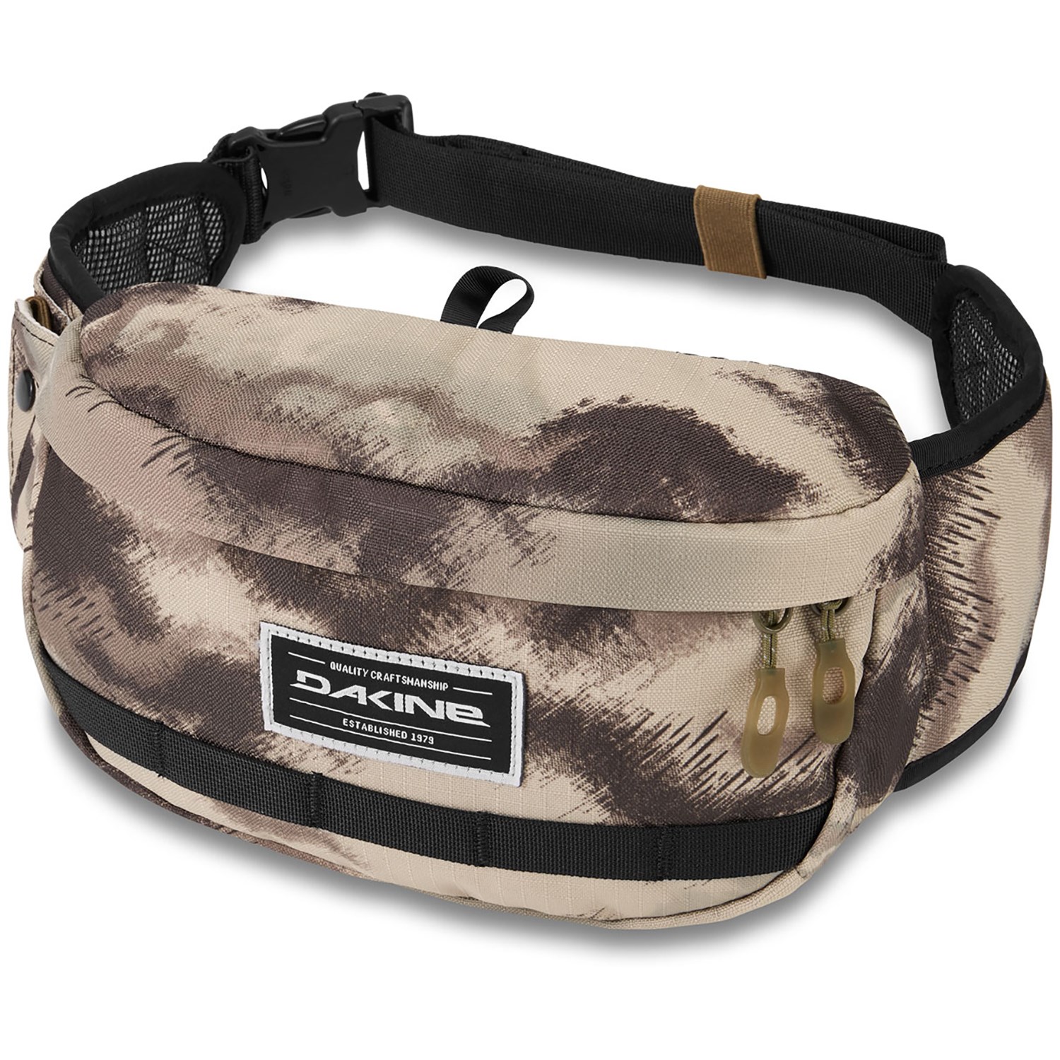 dakine 2l hip pack