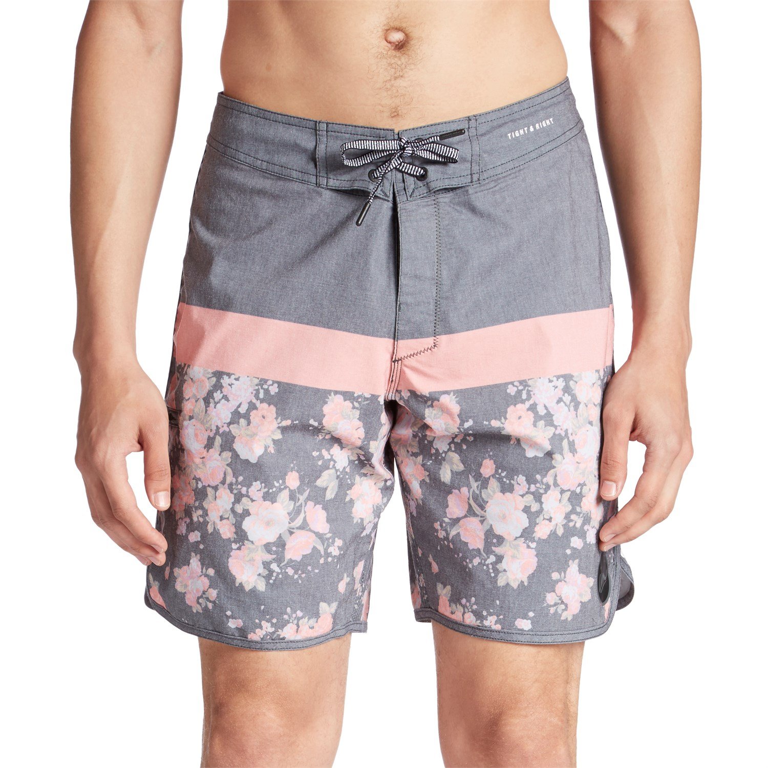 imperial motion volley shorts