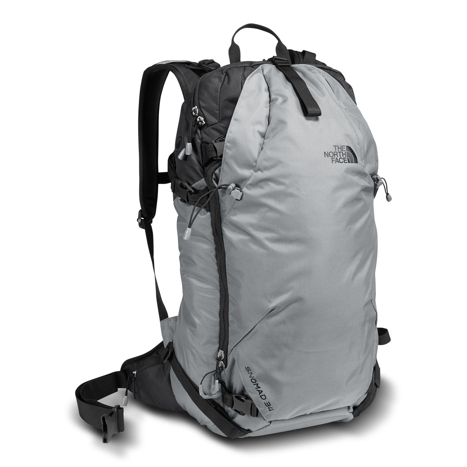 north face snowboard backpack