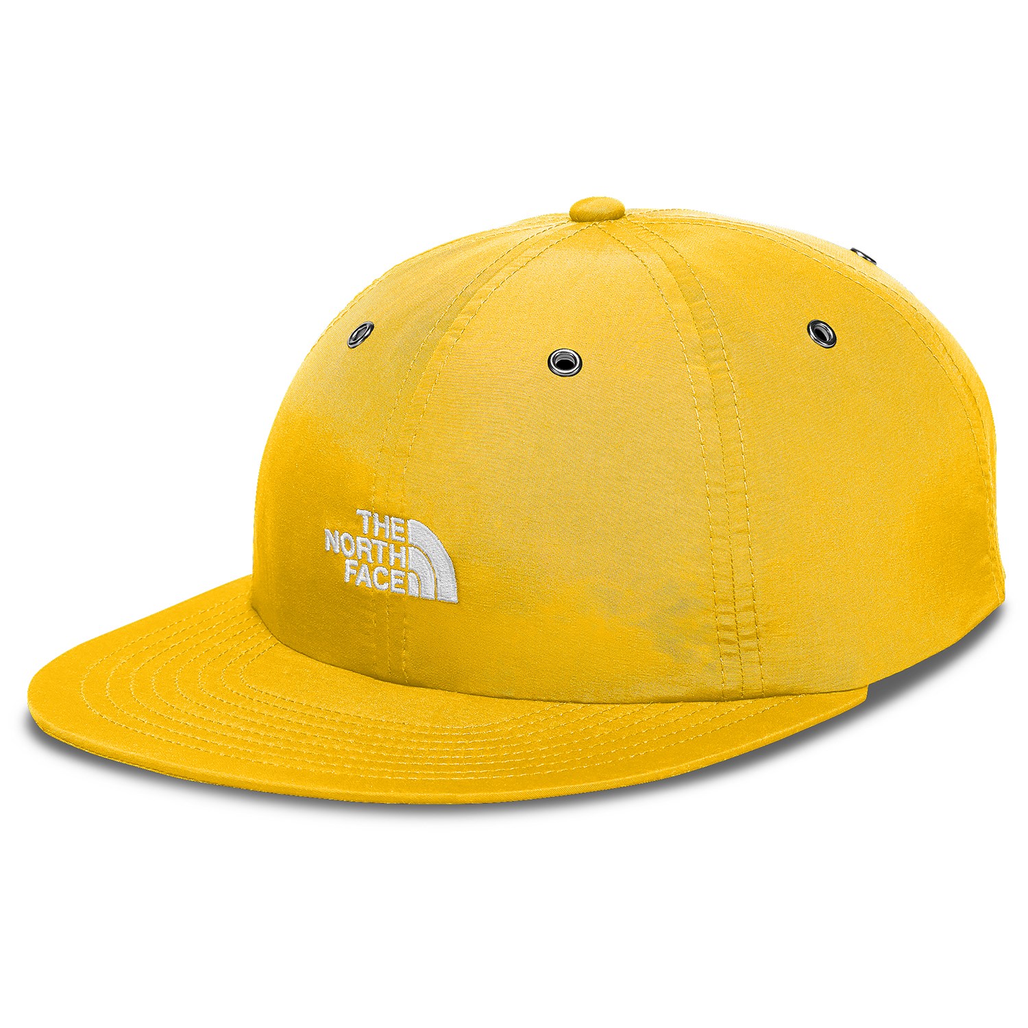 the north face throw back tech hat