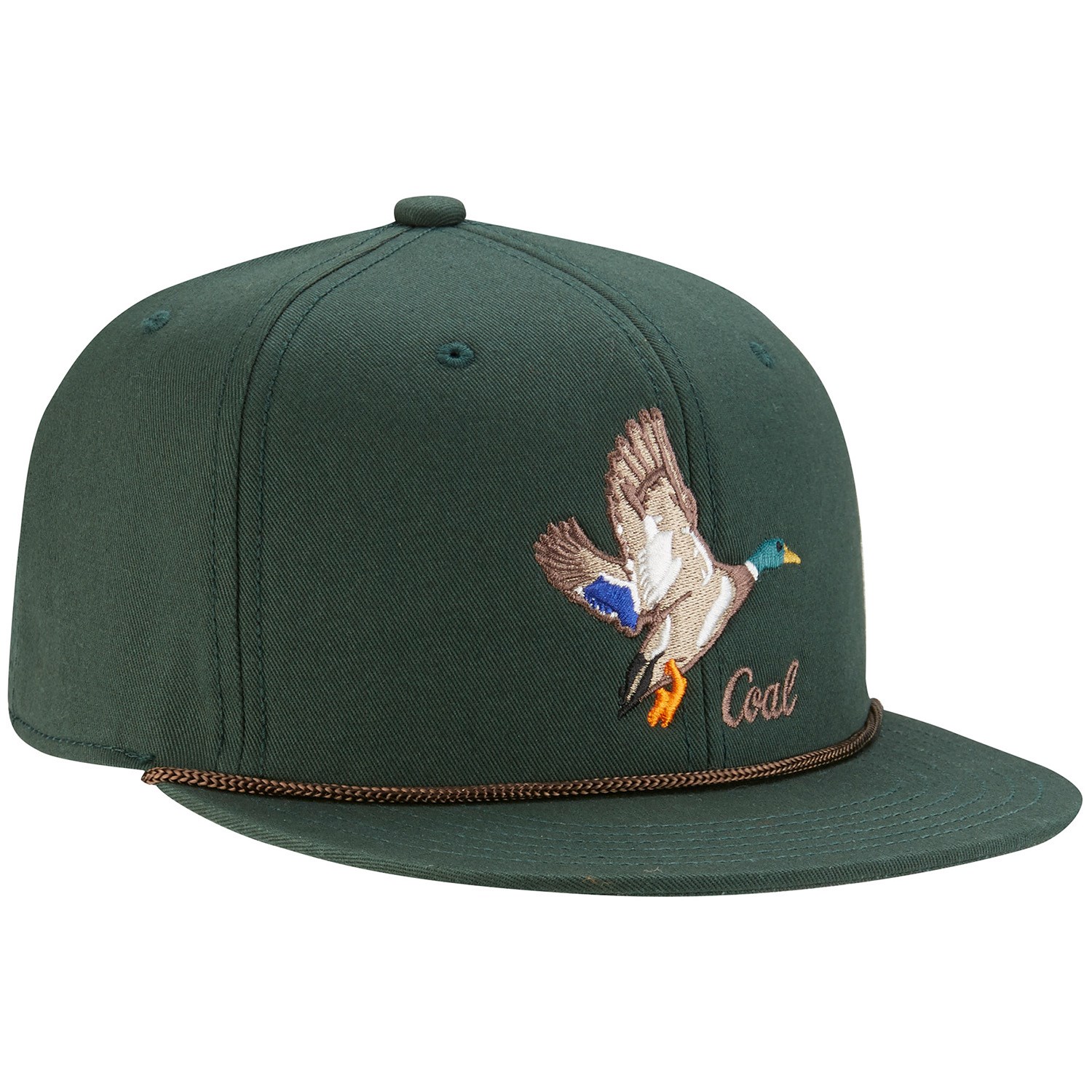 Coal sales wilderness hat