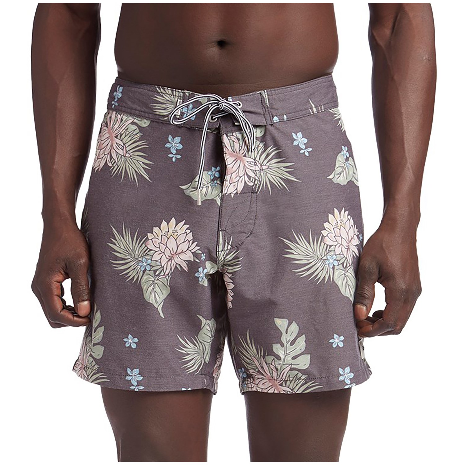 rhythm swim trunks