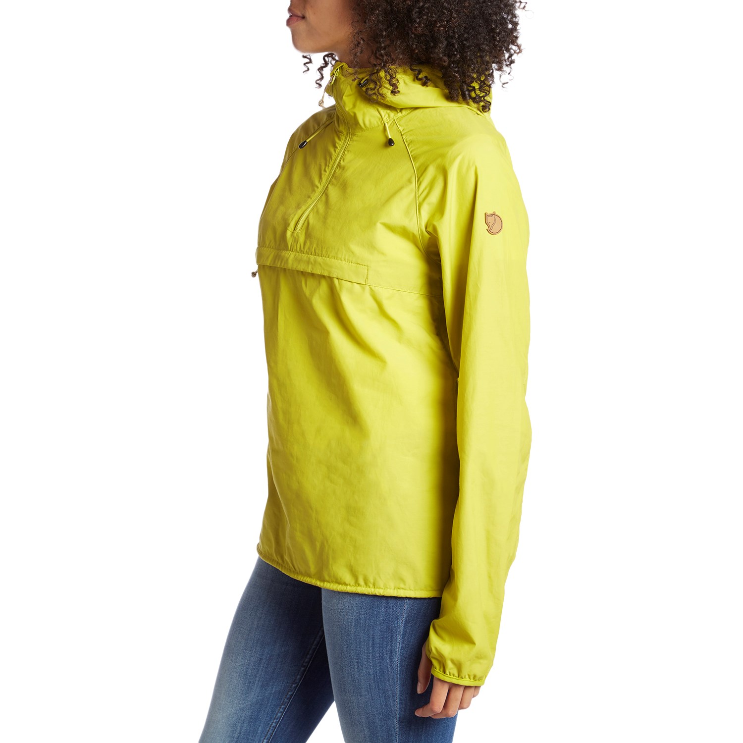 High coast on sale wind anorak w