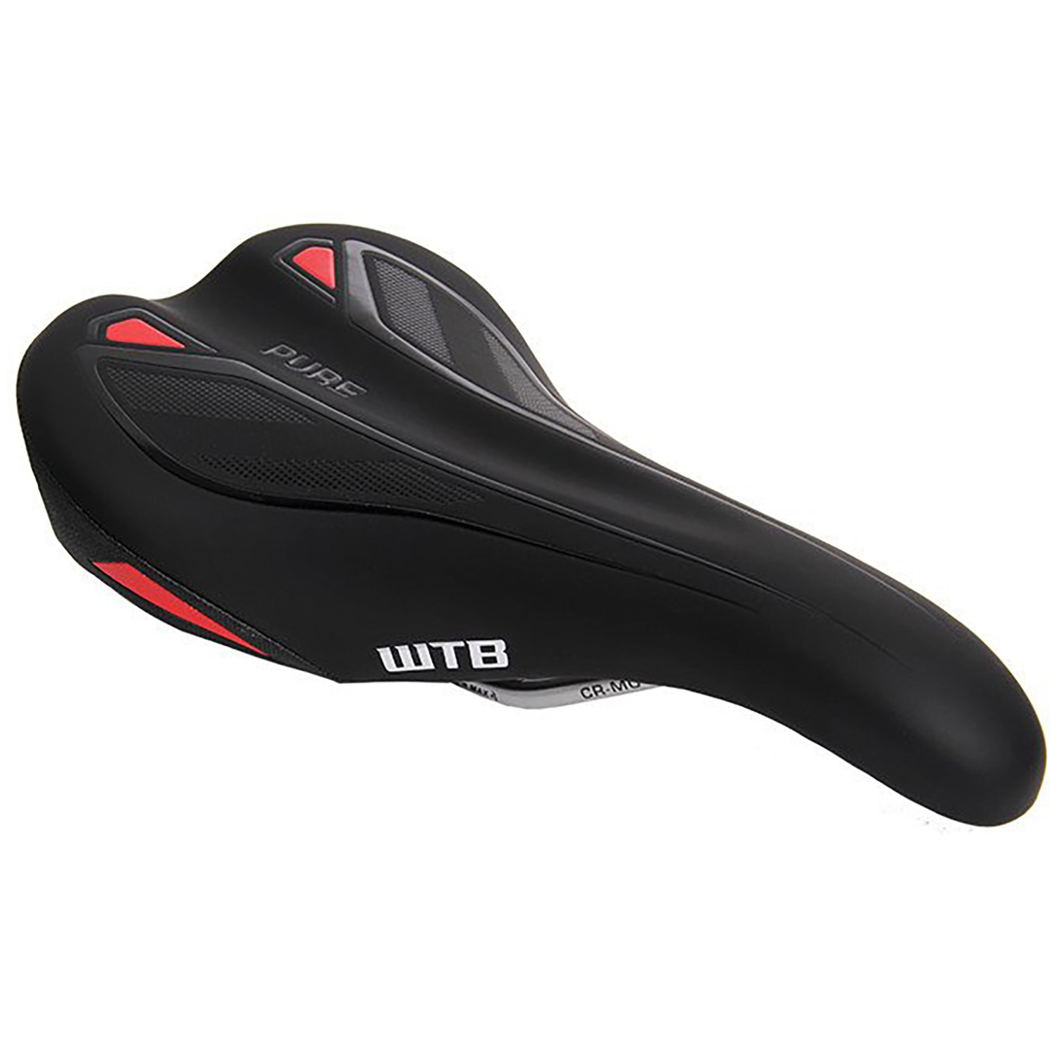 WTB Pure Race CroMo Saddle evo