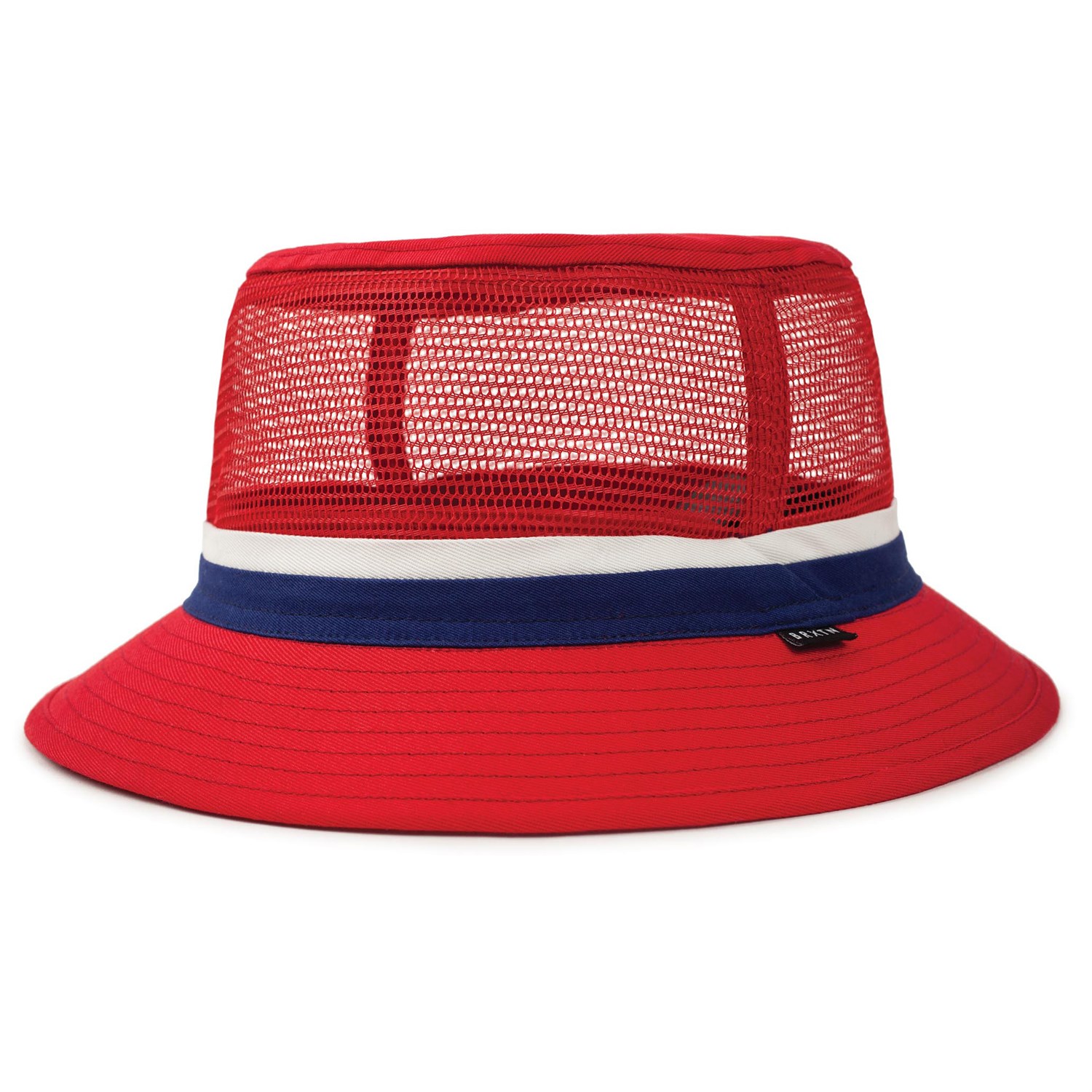 evo bucket hat