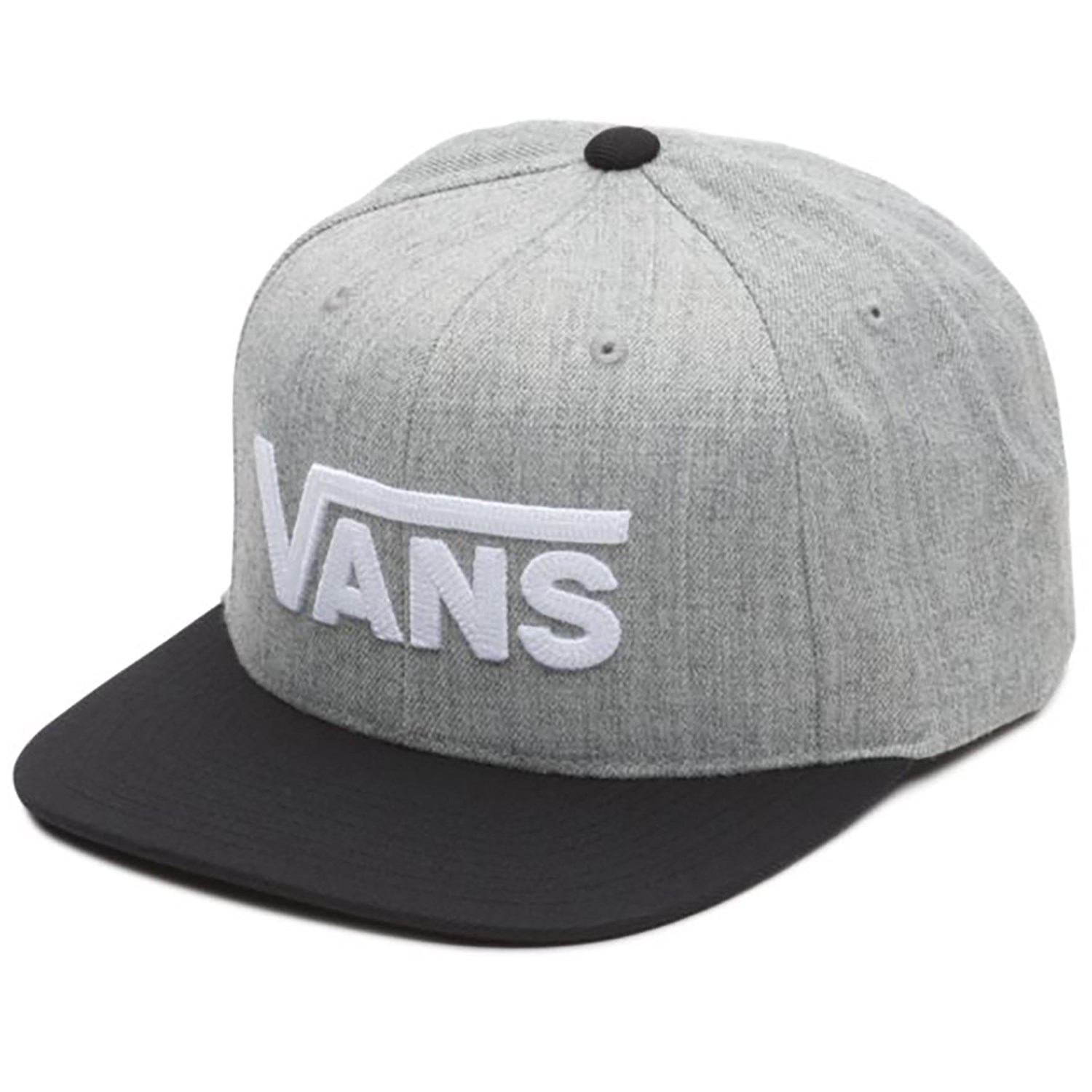 idiom dal Pearly Vans Drop V II Snapback Hat | evo