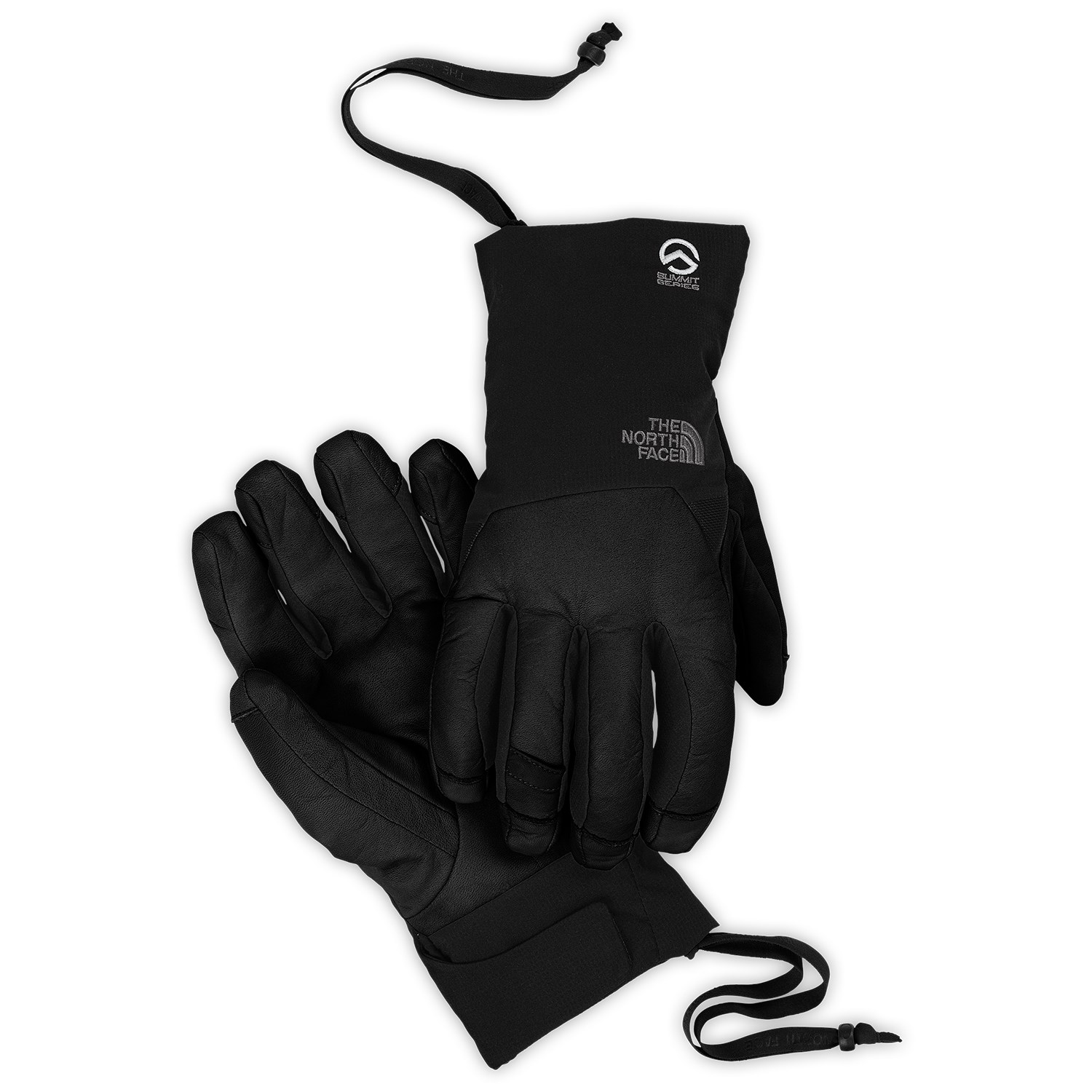 The North Patrol Gloves | evo