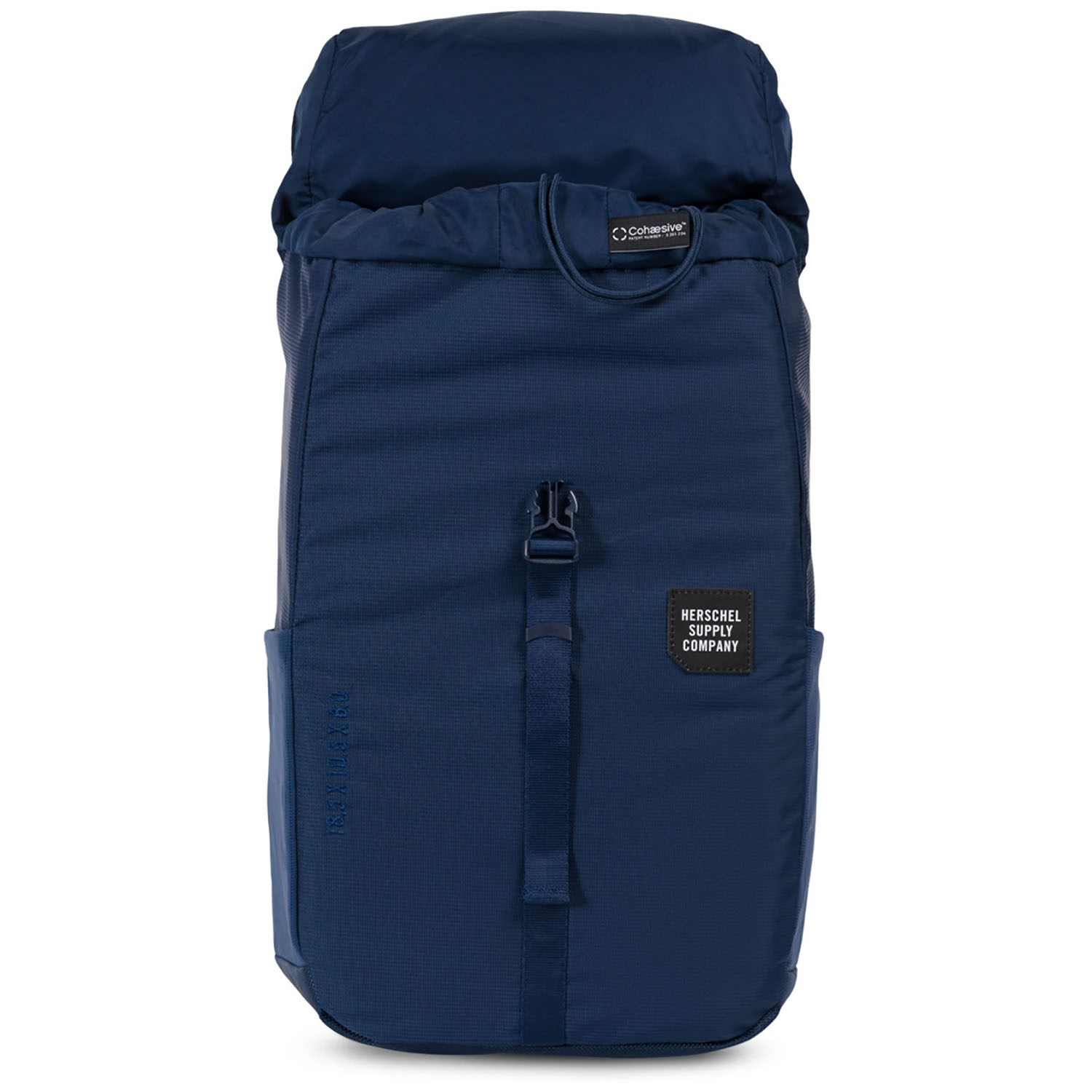 herschel barlow backpack medium