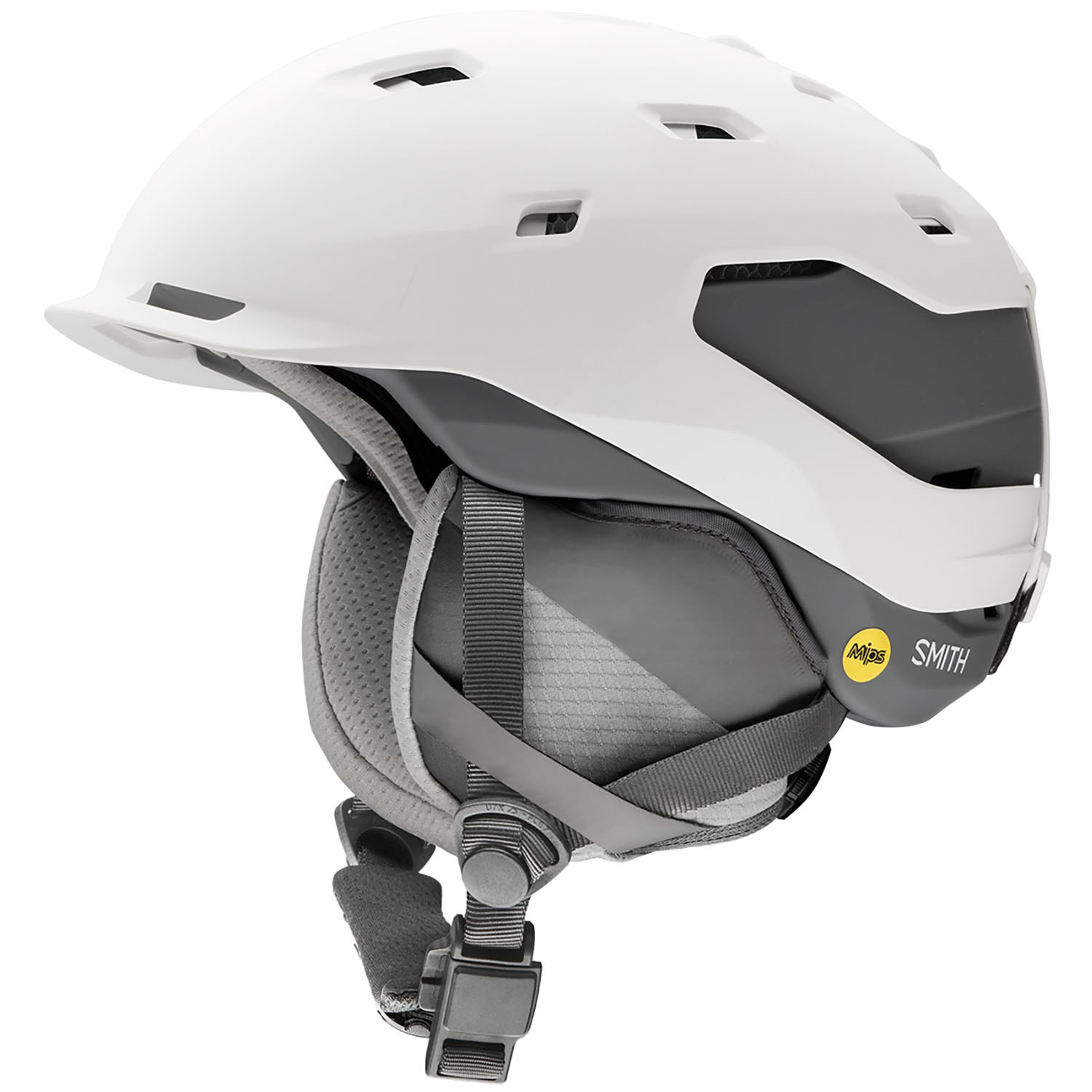 Smith Quantum MIPS Snowboardhelm Skihelm Protektion Wintersport Helm Helmet NEU