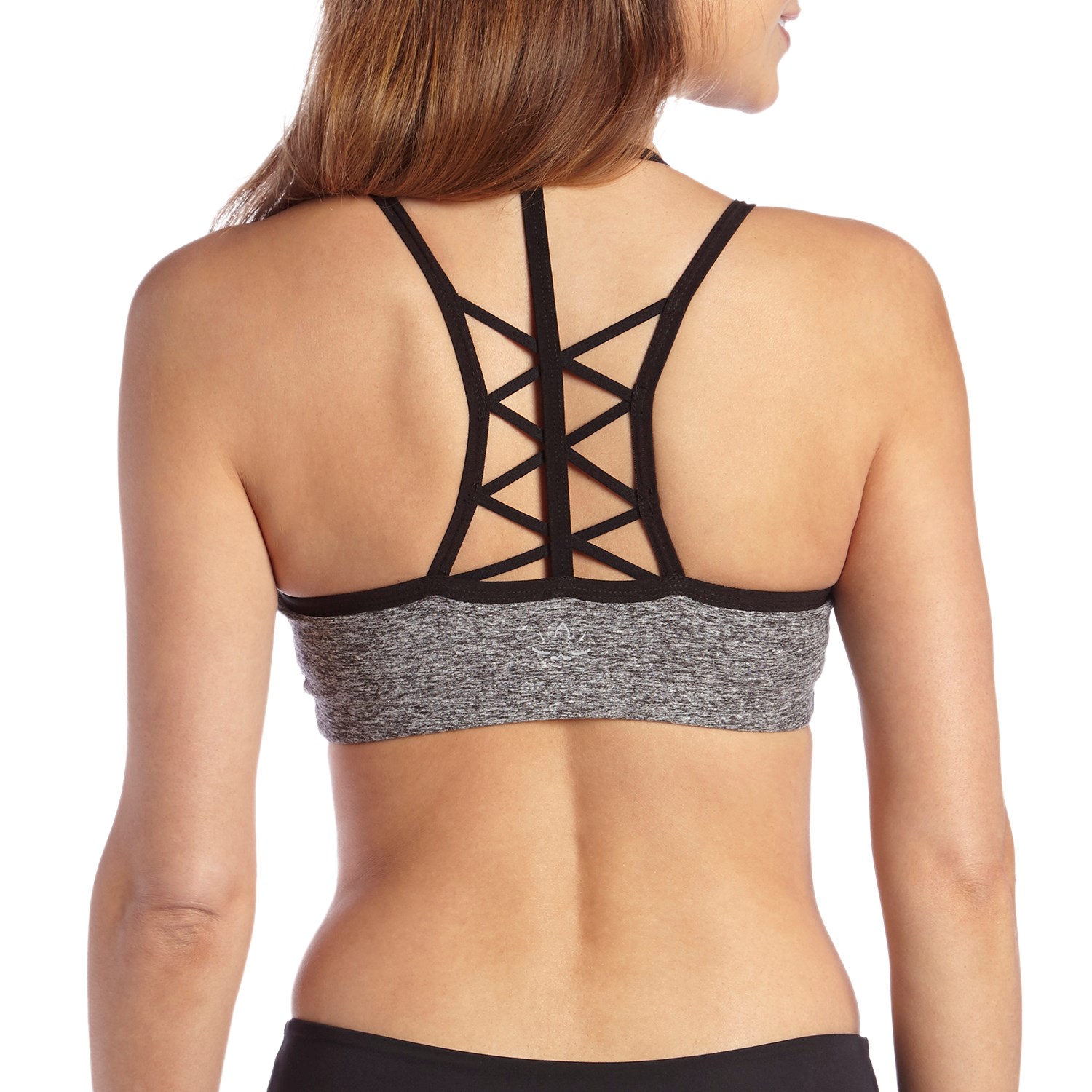 Beyond Yoga Strappy Hour Bra - Women's