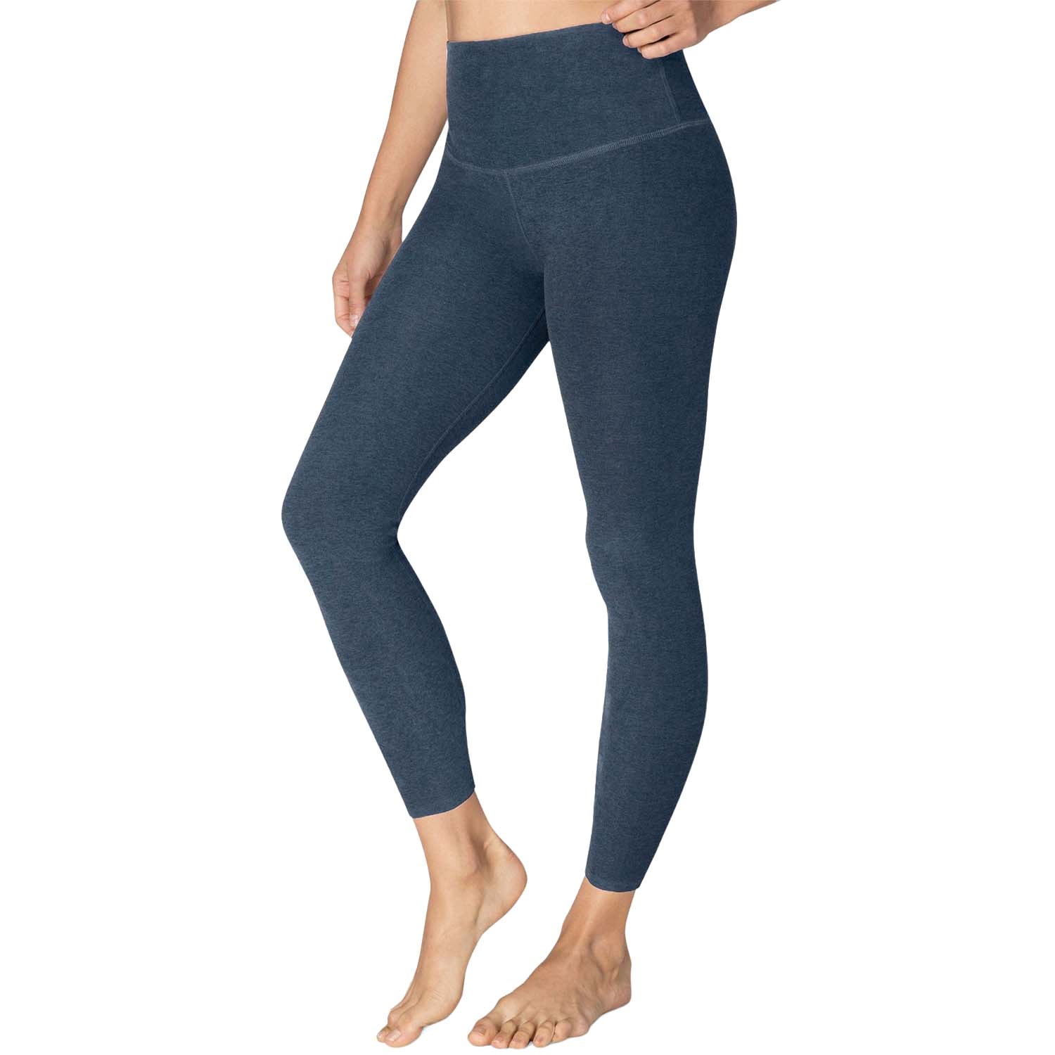 Beyond Yoga Spacedye High Waisted Midi 