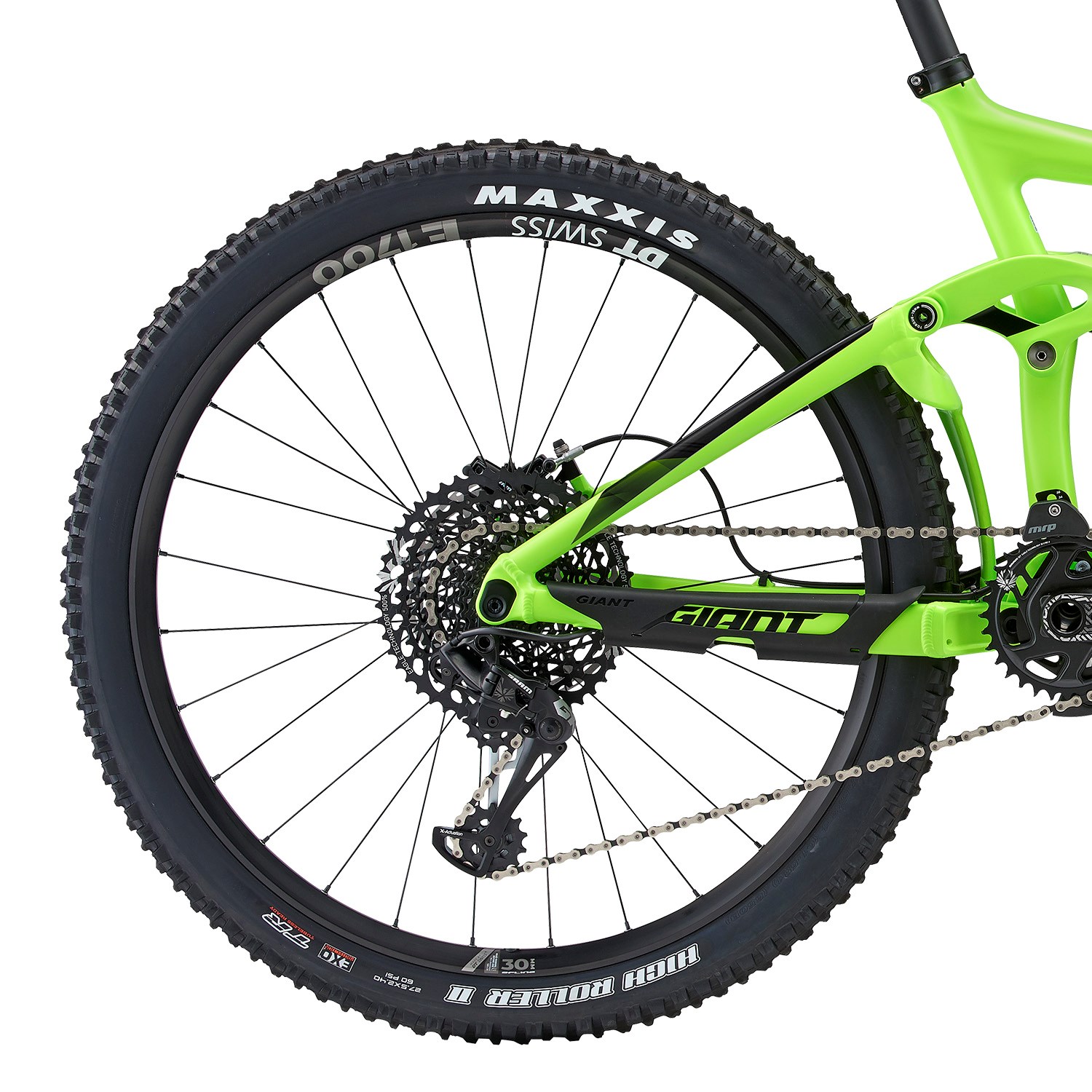 used giant reign for sale