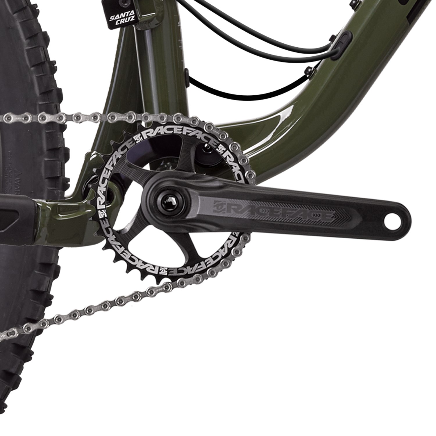 santa cruz bronson 2018 price