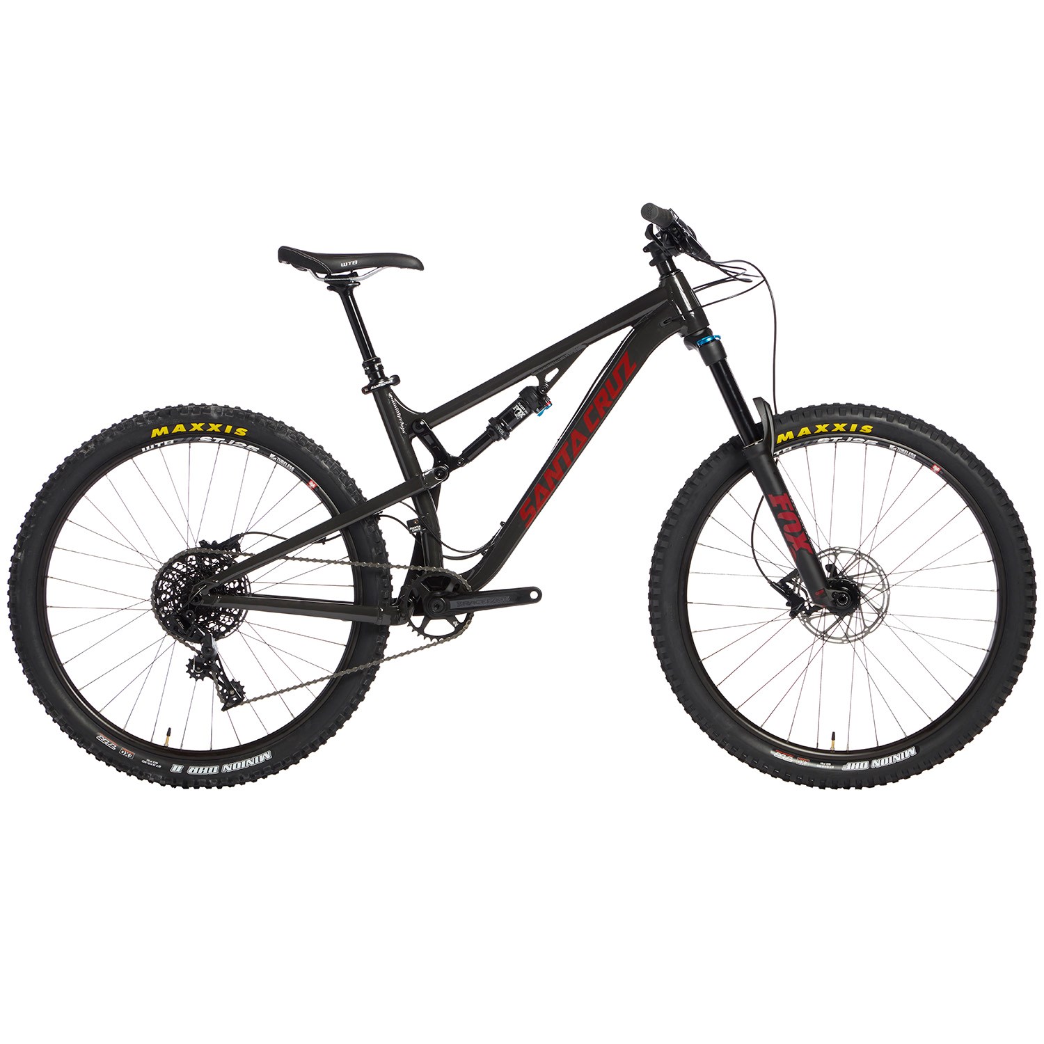 santa cruz nomad 2018 for sale