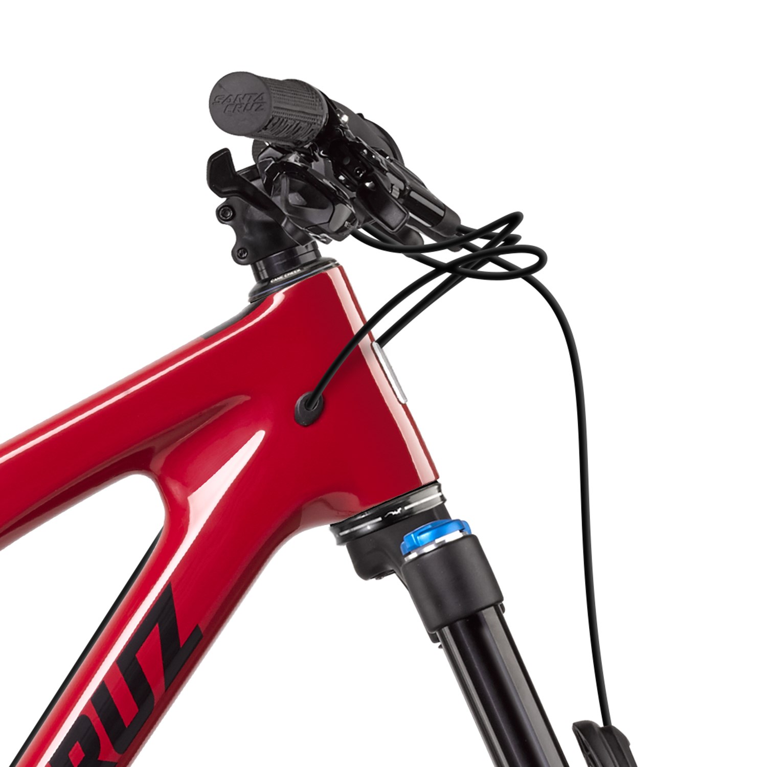 2018 santa cruz 5010 specs