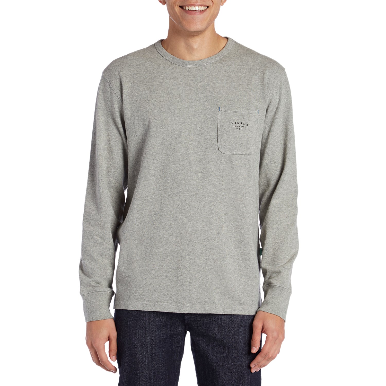 vissla sweatshirt