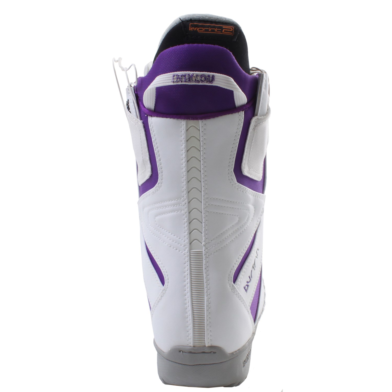 Burton Ruler Snowboard Boots 2008 | evo