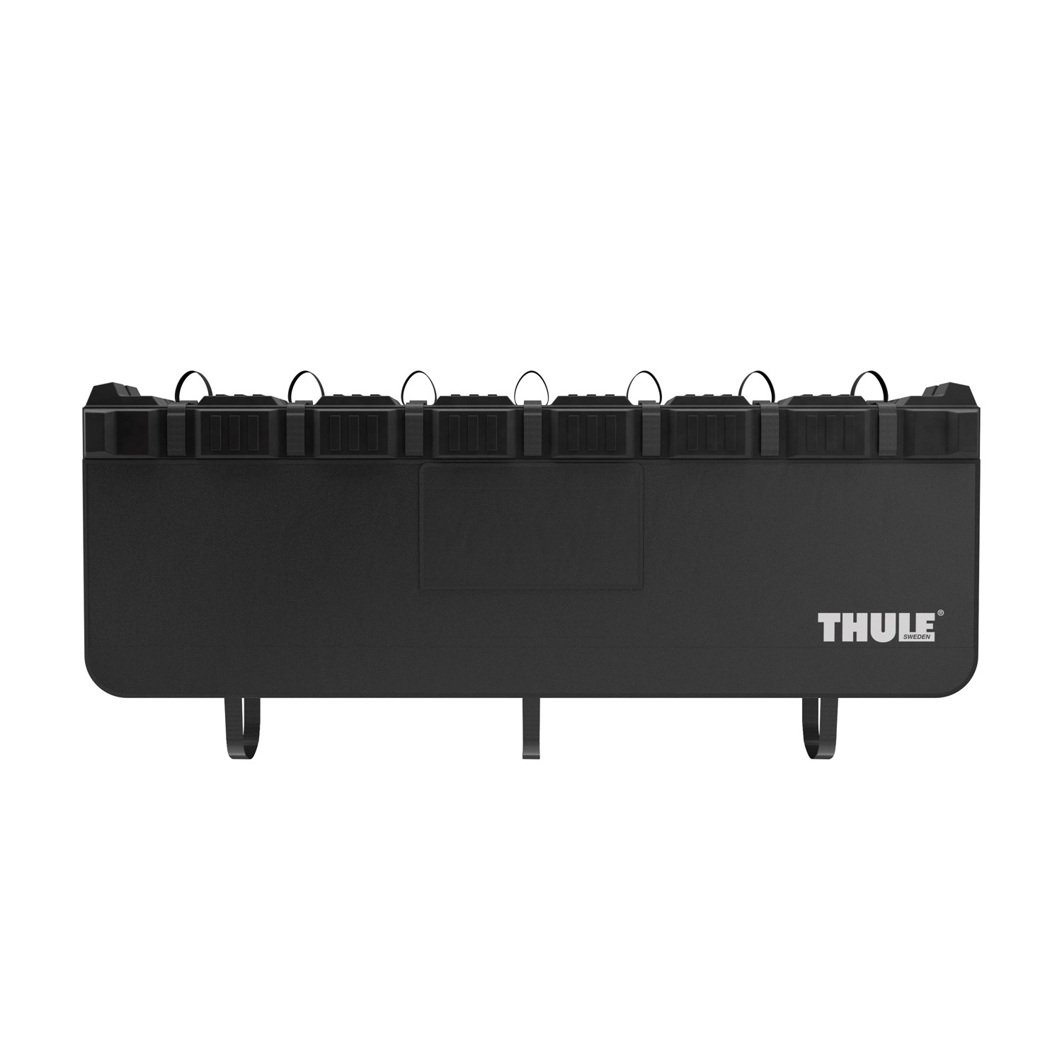 tailgate pad thule