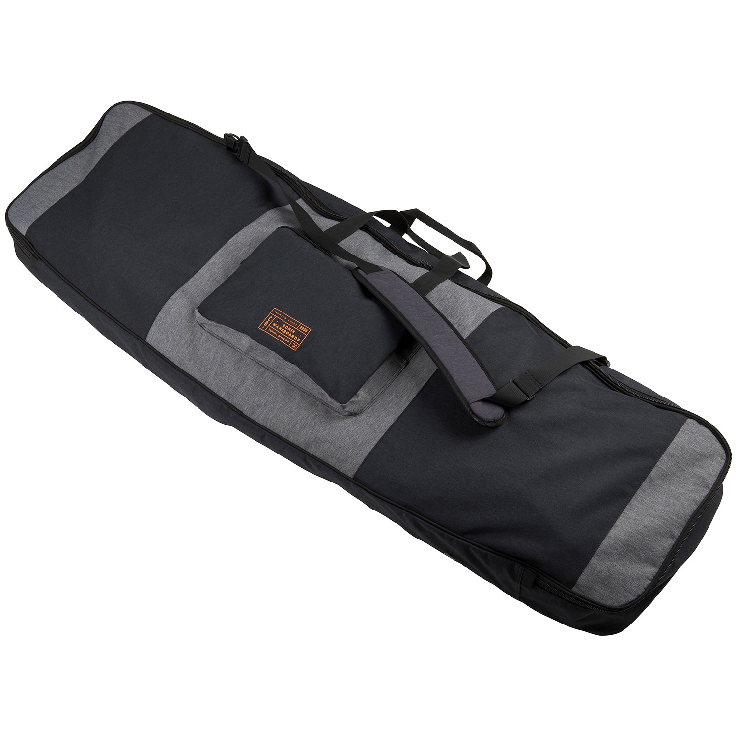 Ronix Squadron Half Padded Wakeboard Bag 2019 Evo