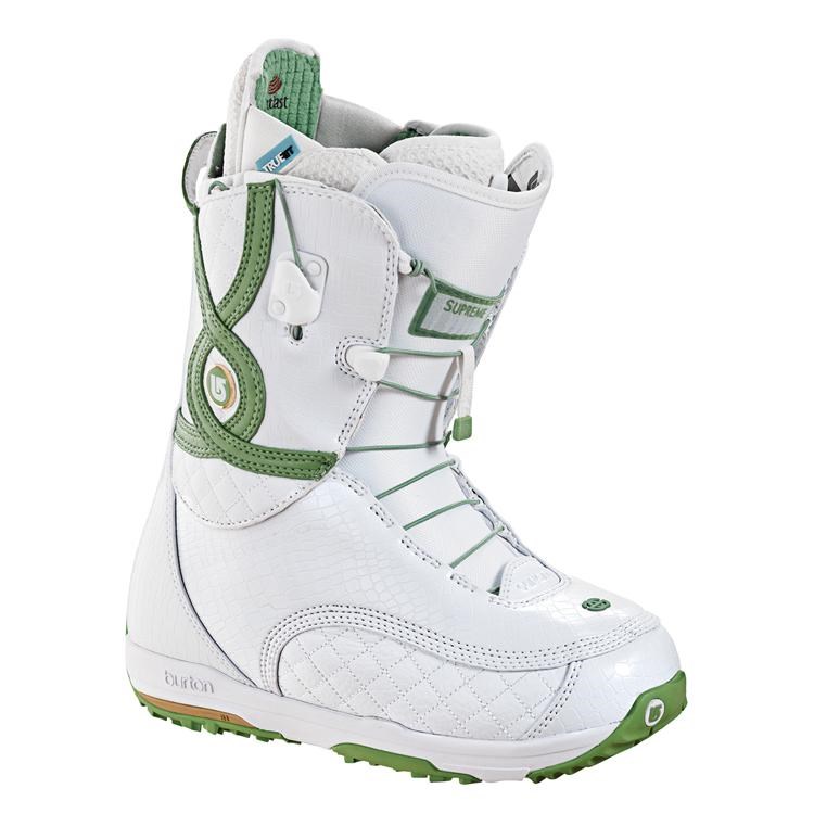 Burton Supreme Snowboard Boots - Women's 2008 | evo