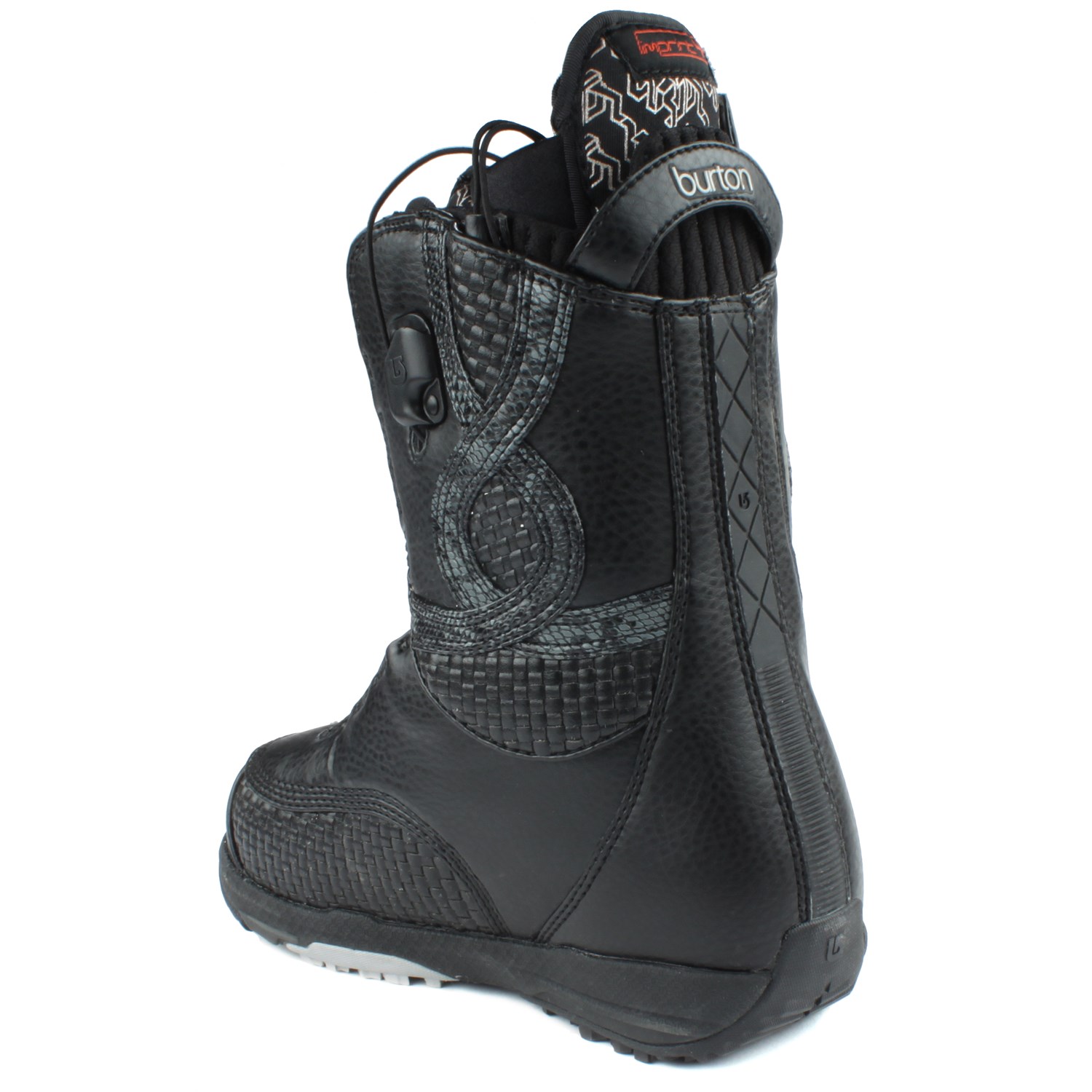 Burton Supreme Snowboard Boots - Women 