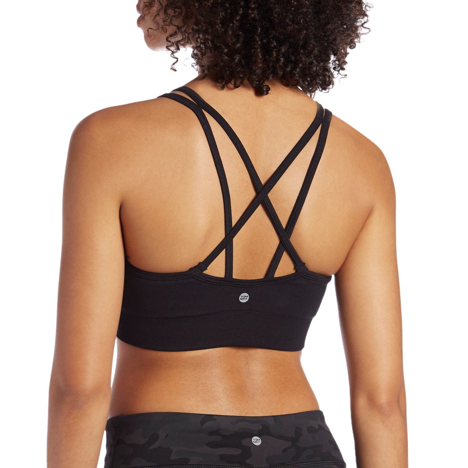 vimmia sports bra