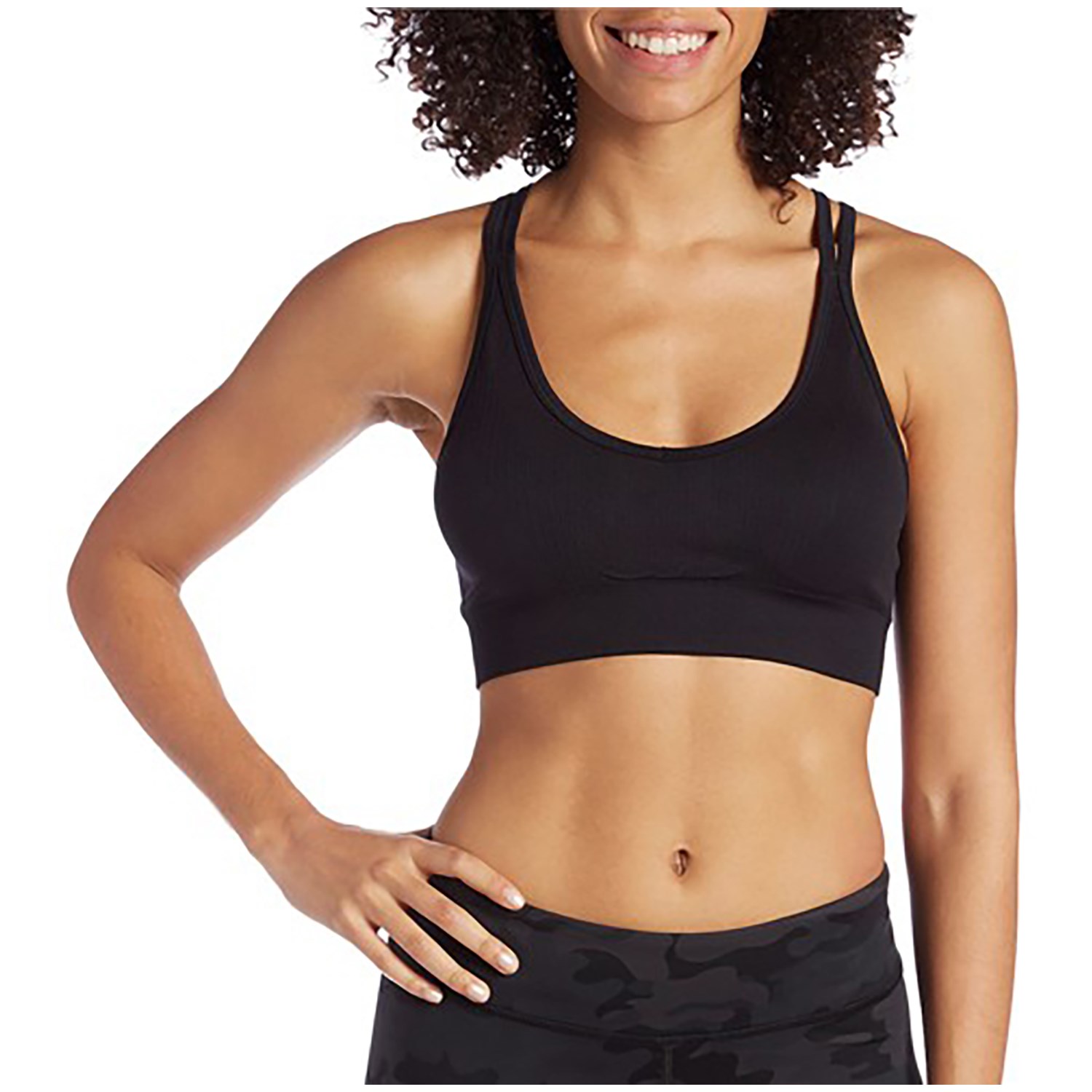 vimmia sports bra