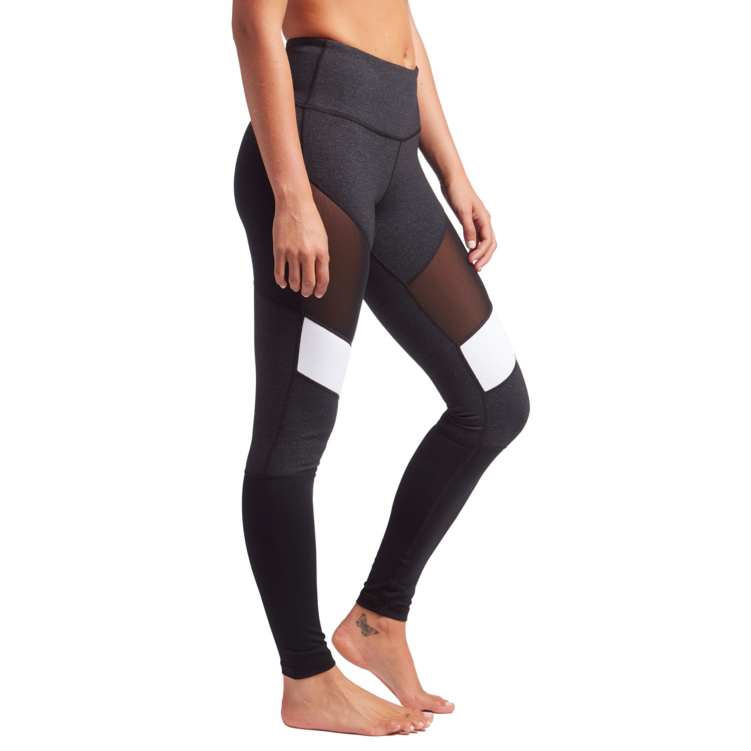Vimmia Womens High Waist Adagio Legging