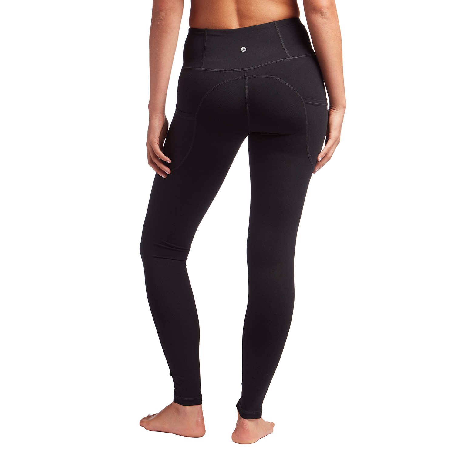 Vimmia High Waist Plie Leggings - Women 