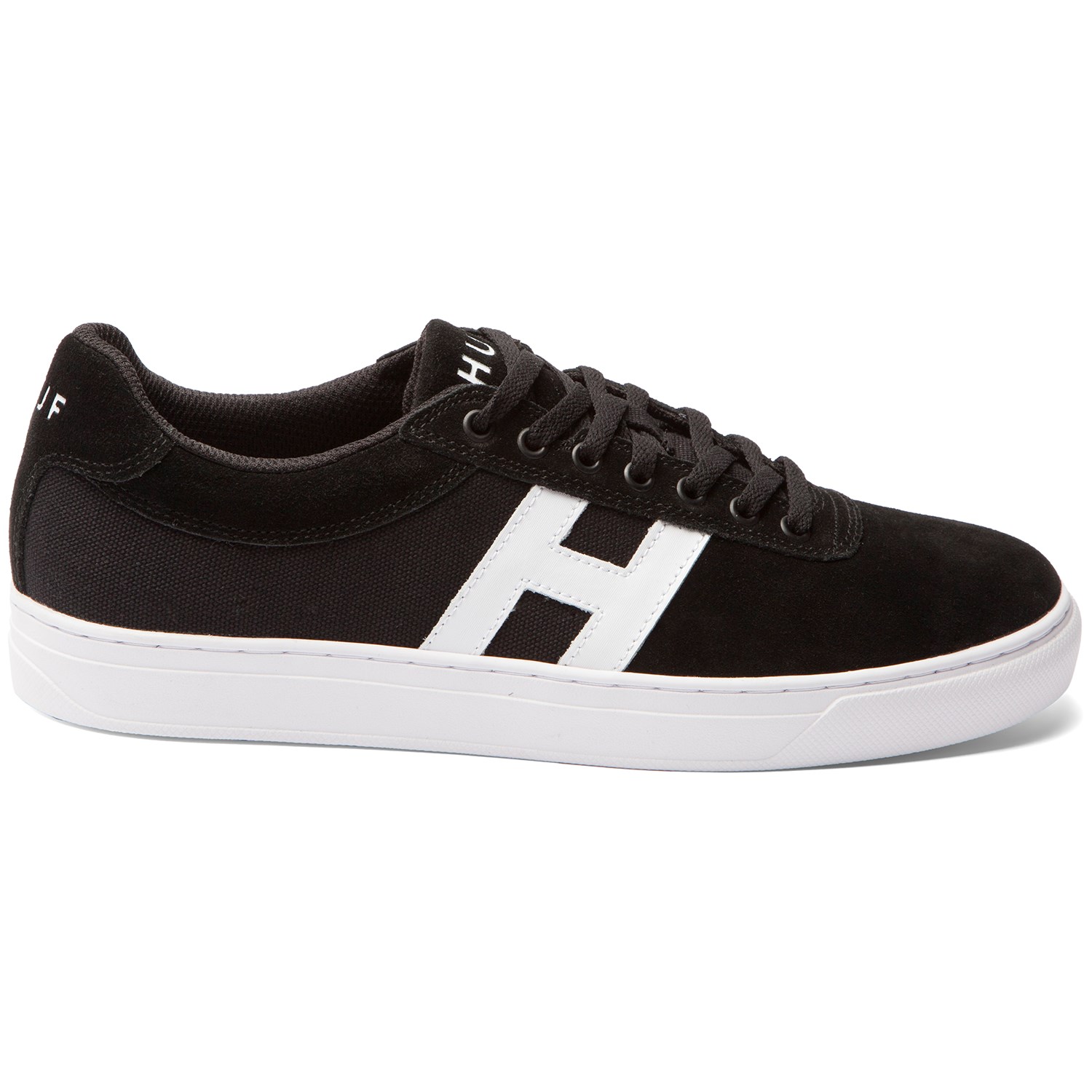 Huf hot sale soto black