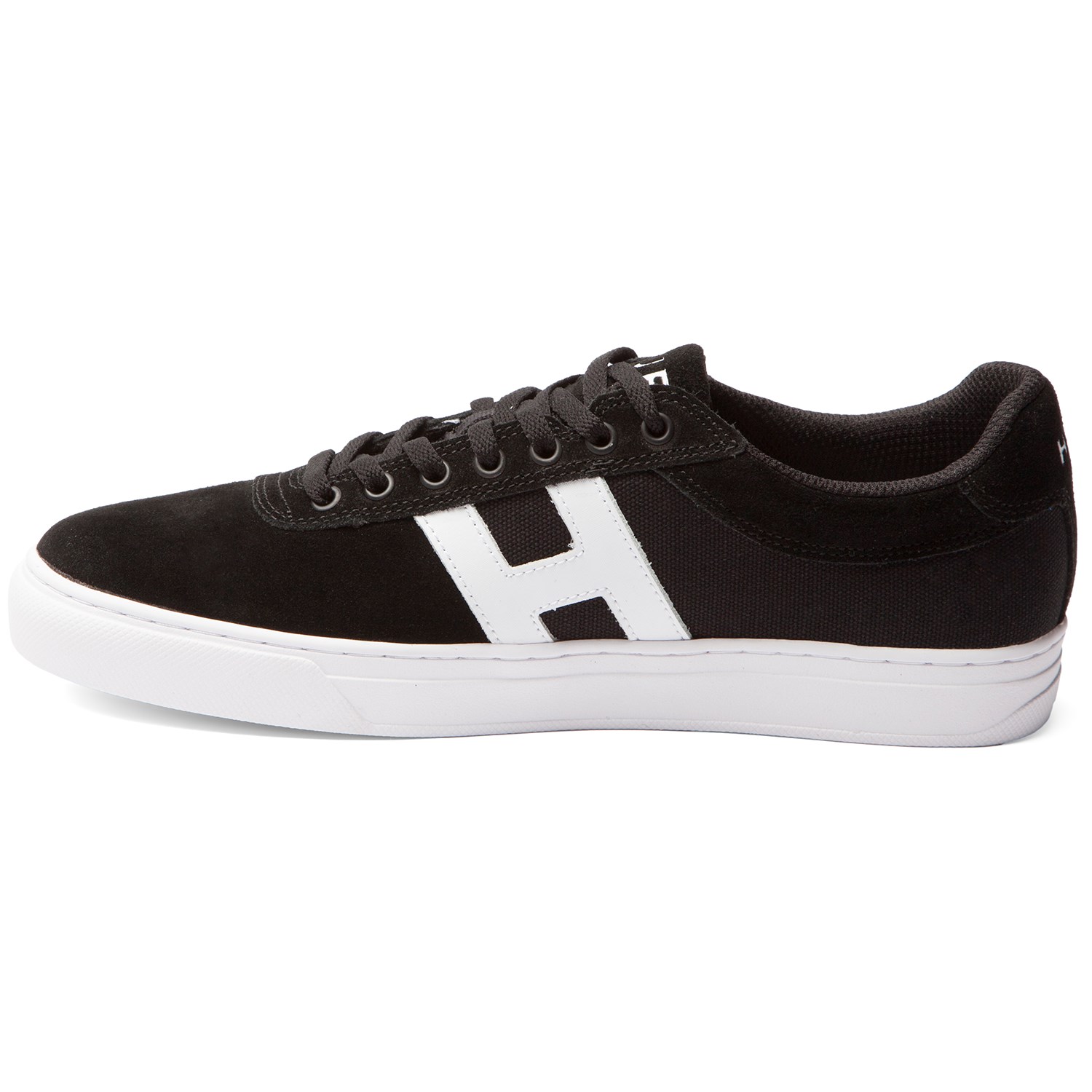 Huf Worldwide Footwear Skate Chaussures Shoes Soto Olive Suede 8/40 5 