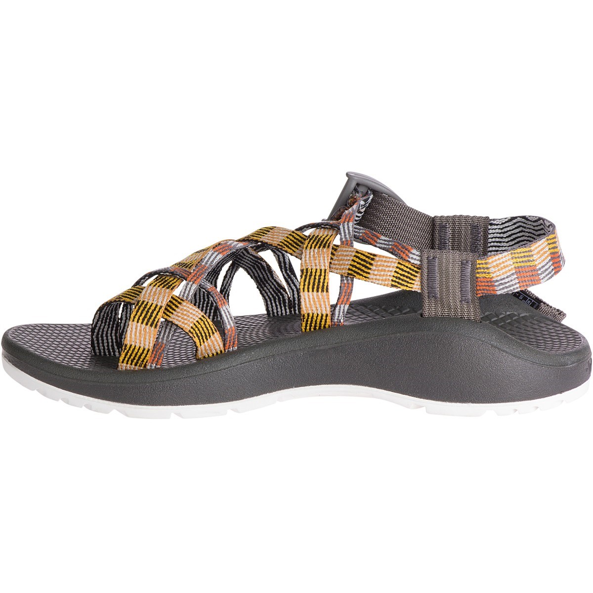 cottage poppy chacos