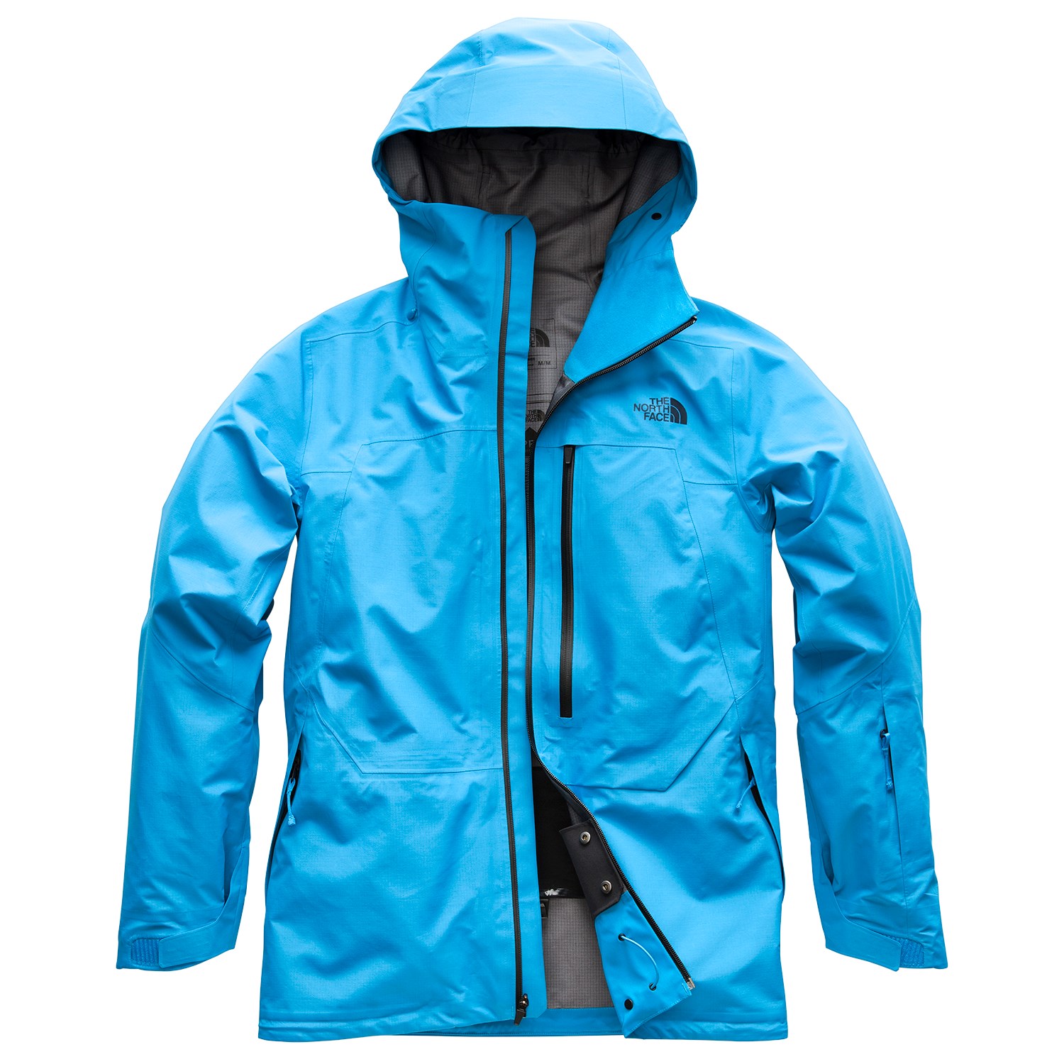 The North Face Free Thinker Jacket | evo
