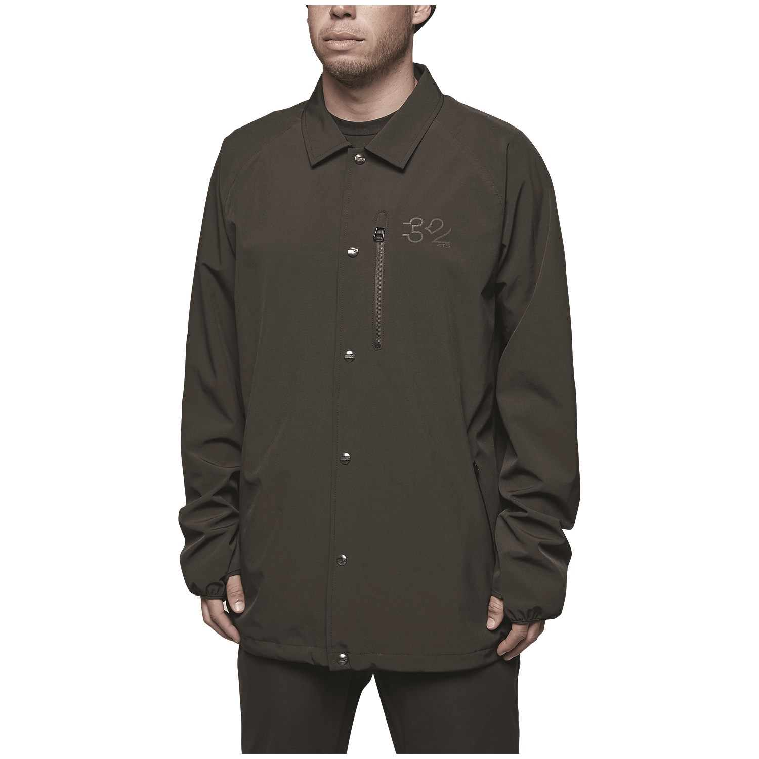 thirtytwo 4TS Wire Jacket Men s evo